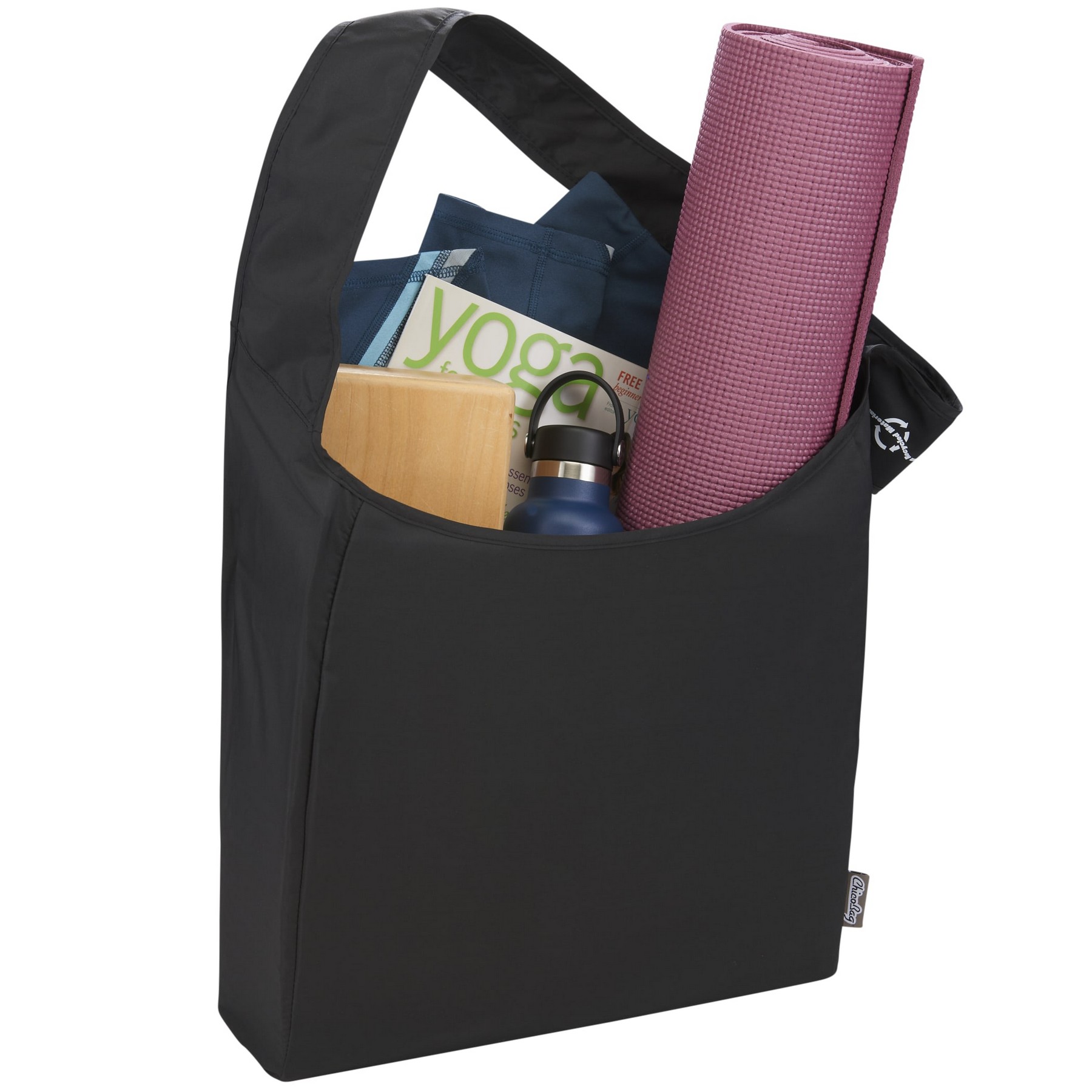 Picture of ChicoBag Sling rePETe + Refine Crossbody Tote