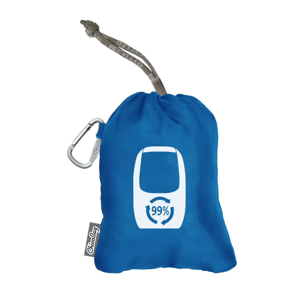 Picture of ChicoBag Sling rePETe + Refine Crossbody Tote