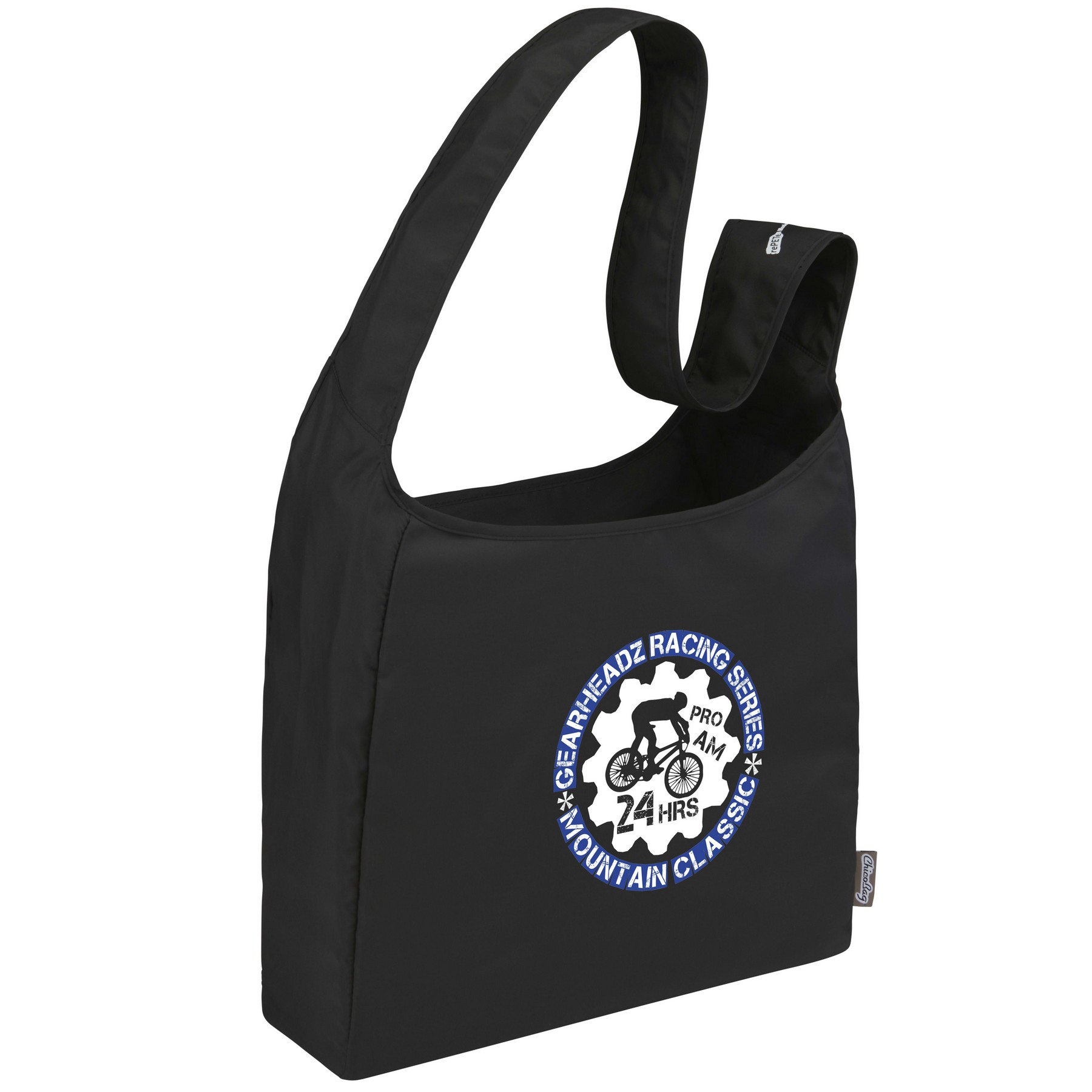 Picture of ChicoBag Sling rePETe + Refine Crossbody Tote