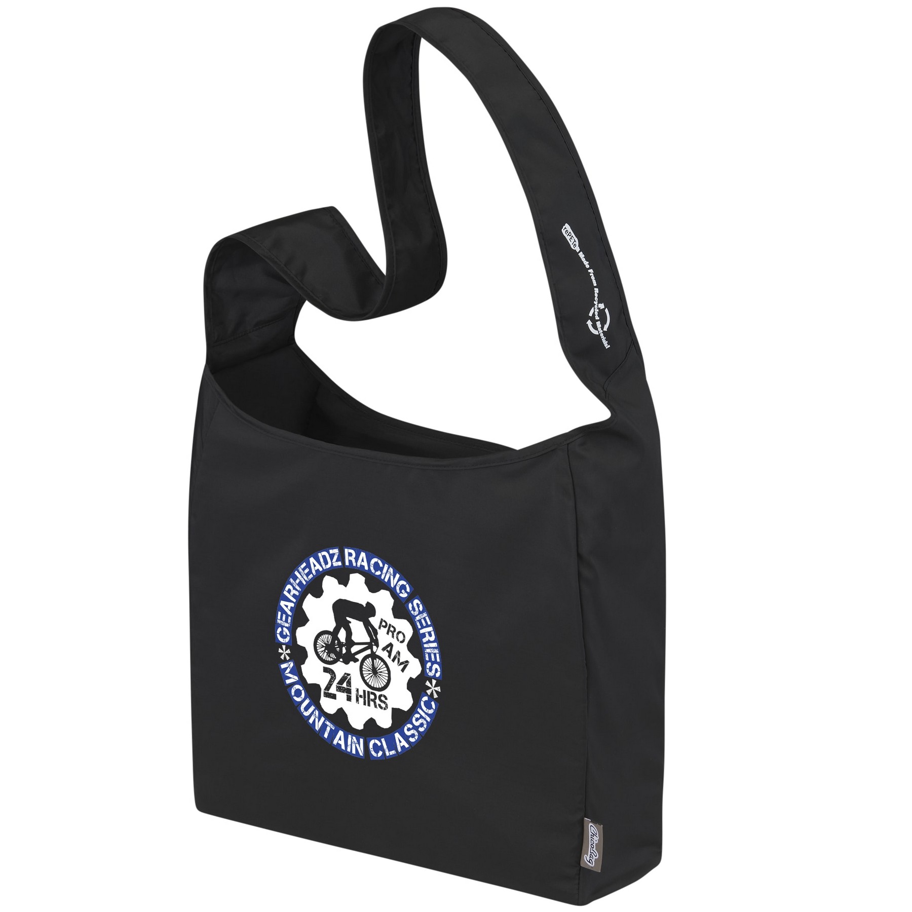 Picture of ChicoBag Sling rePETe + Refine Crossbody Tote