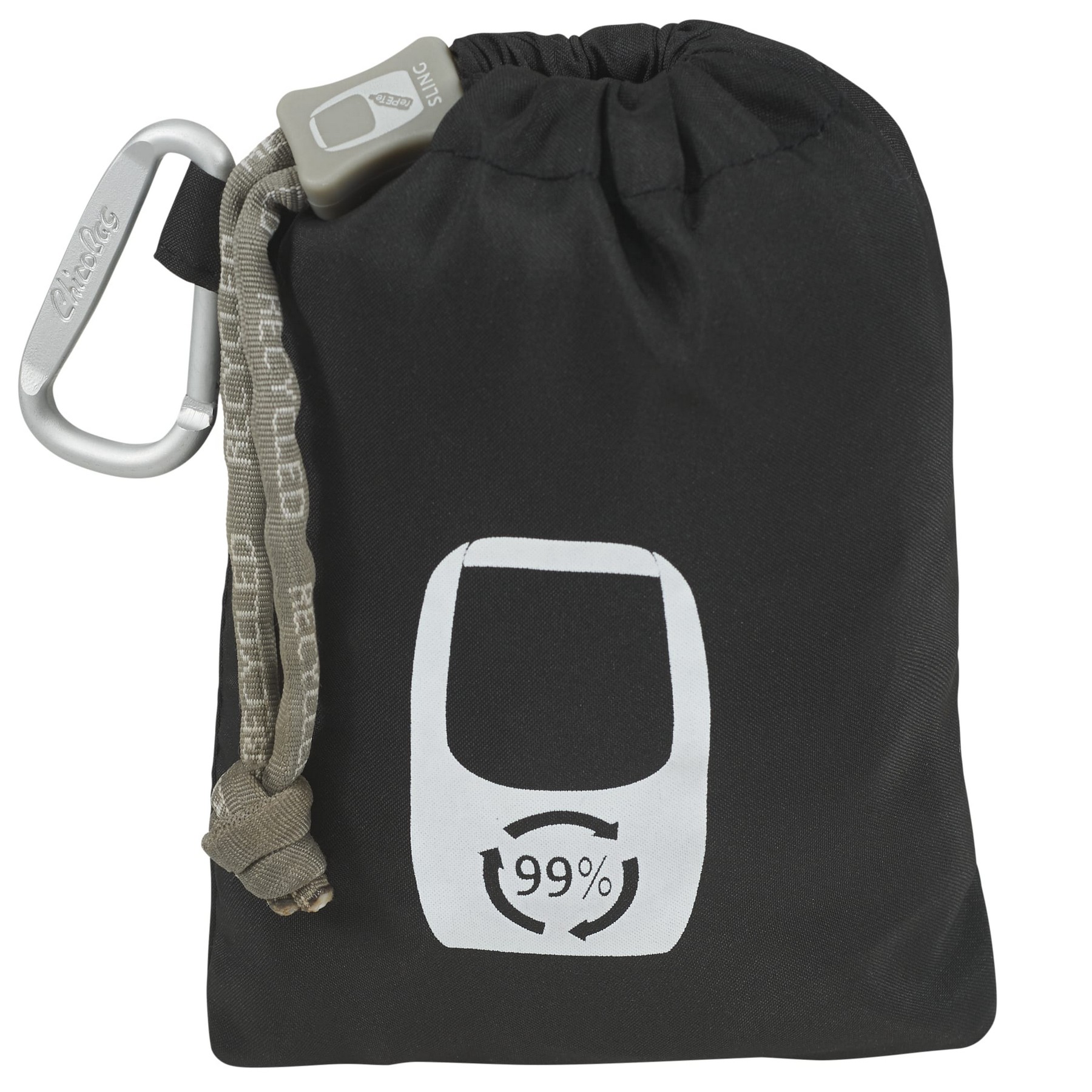 Picture of ChicoBag Sling rePETe + Refine Crossbody Tote