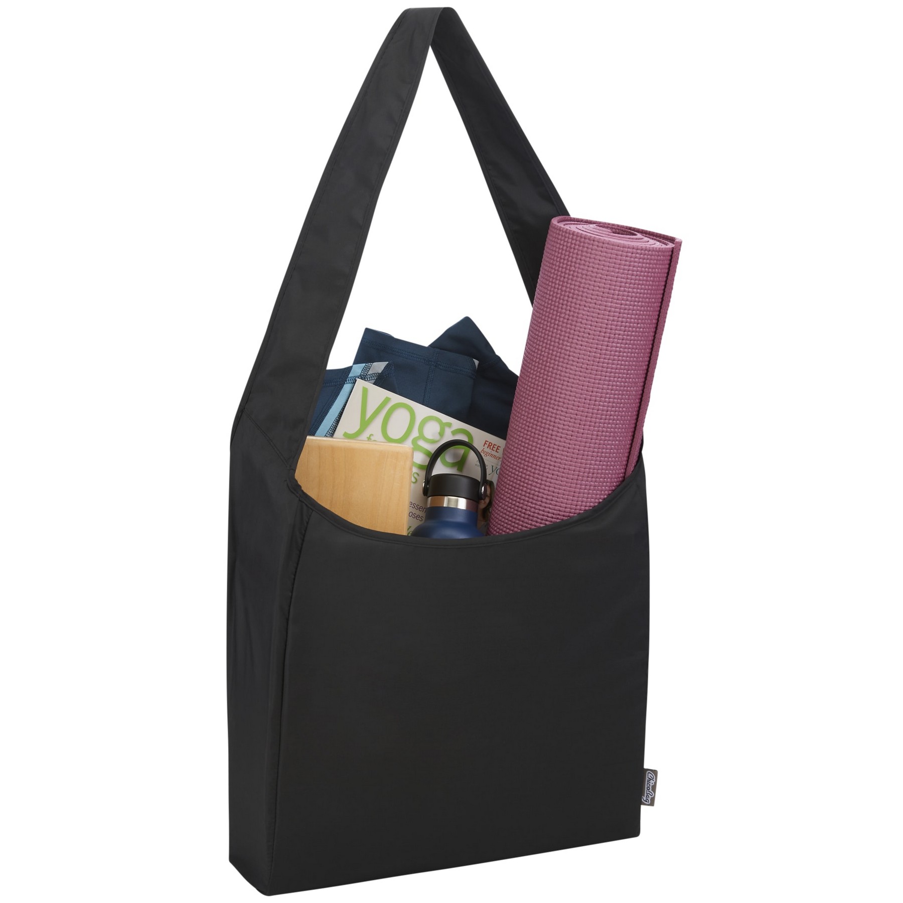 Picture of ChicoBag Sling rePETe + Refine Crossbody Tote