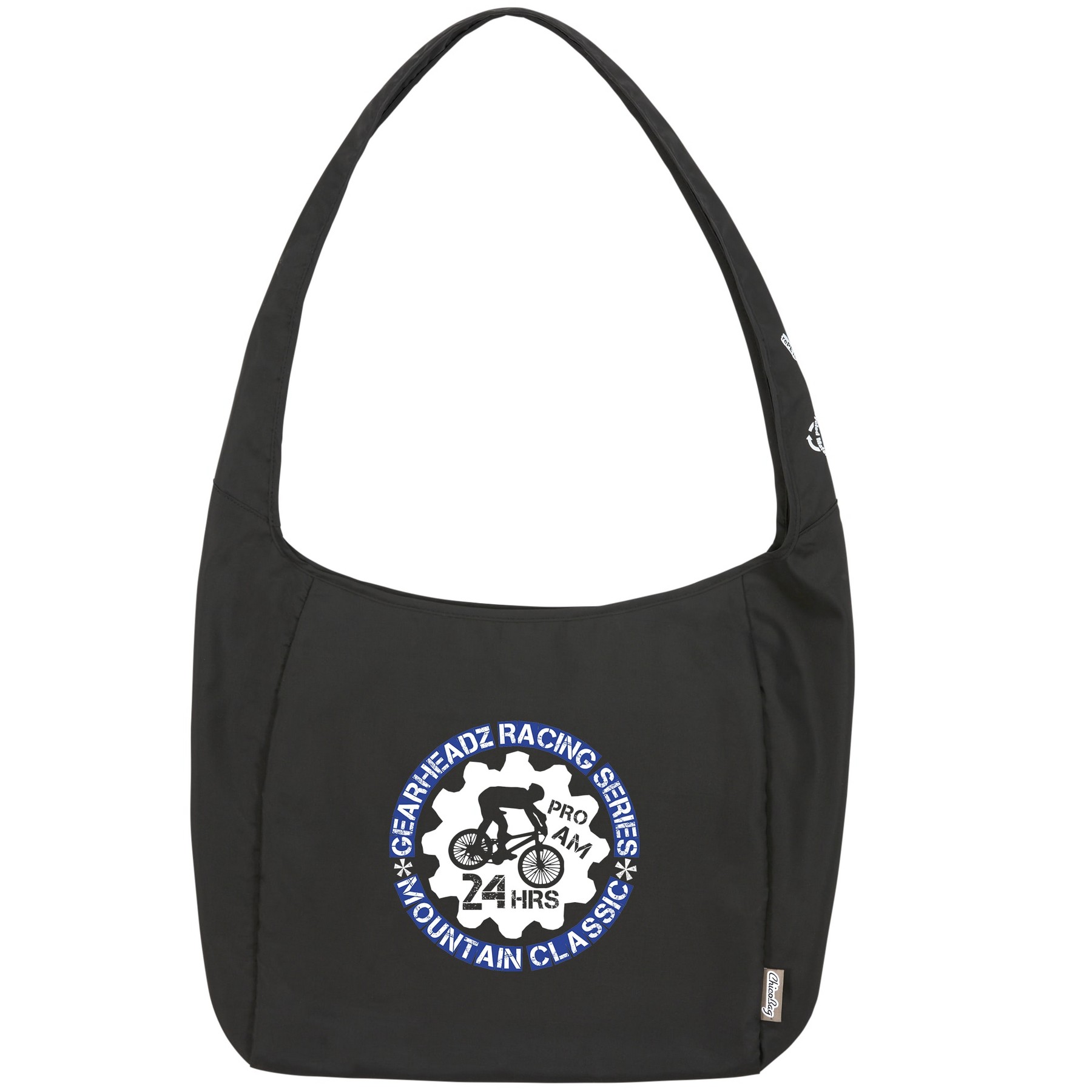 Picture of ChicoBag Sling rePETe + Refine Crossbody Tote