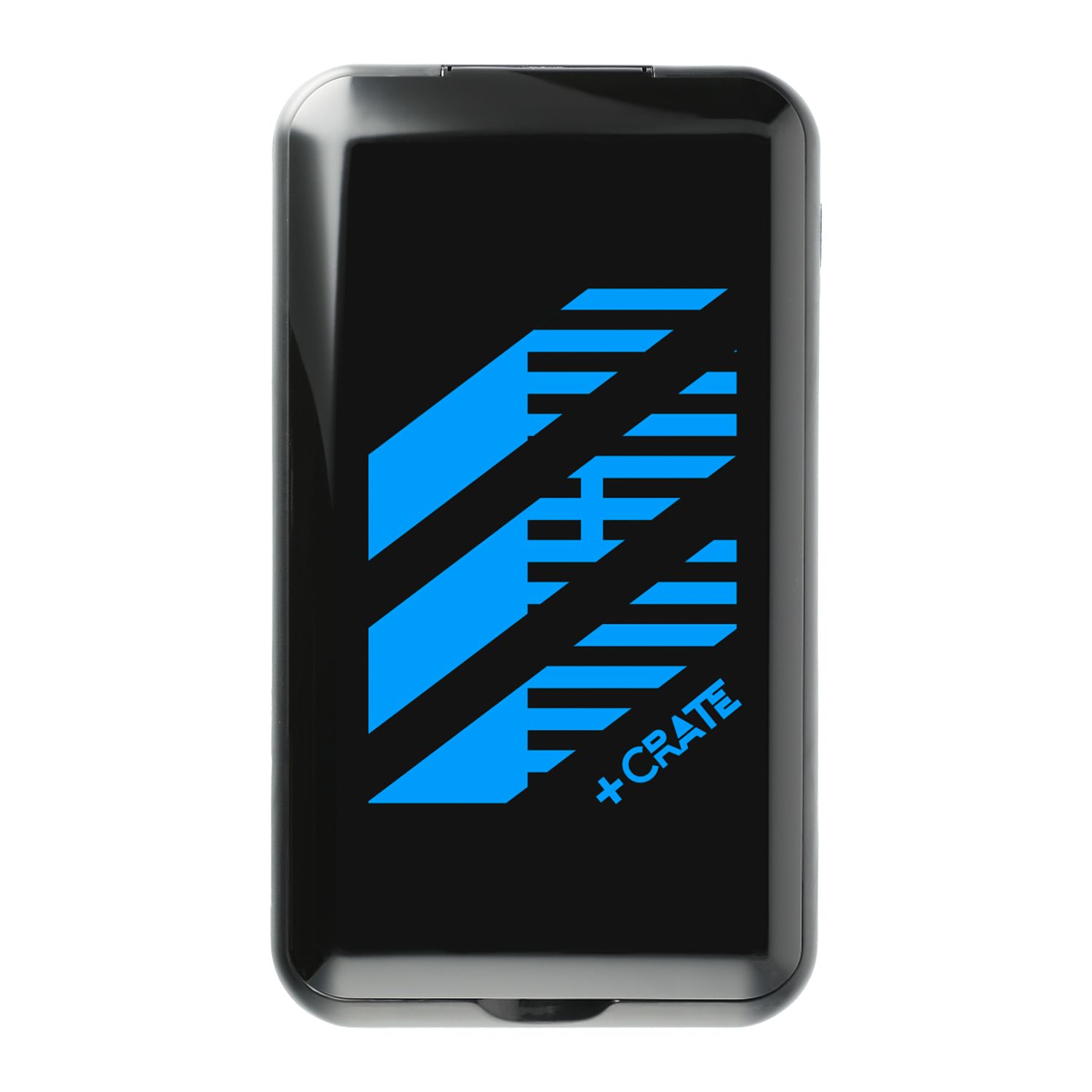 Picture of Pristine 10,000mAh Wireless Power Bank w/UV Sanitizer