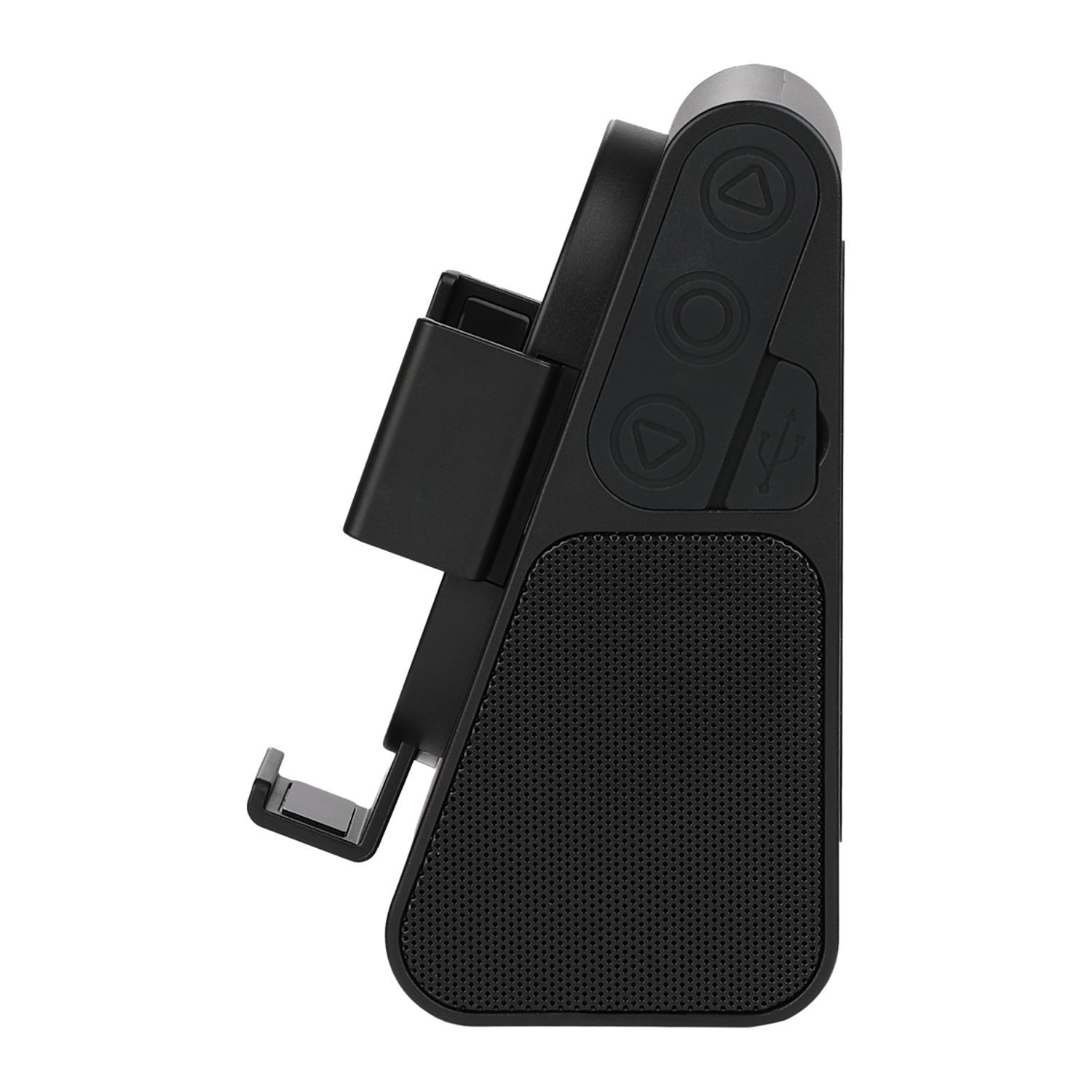 Picture of Phone Grip Outdoor Magnetic Bluetooth Speaker