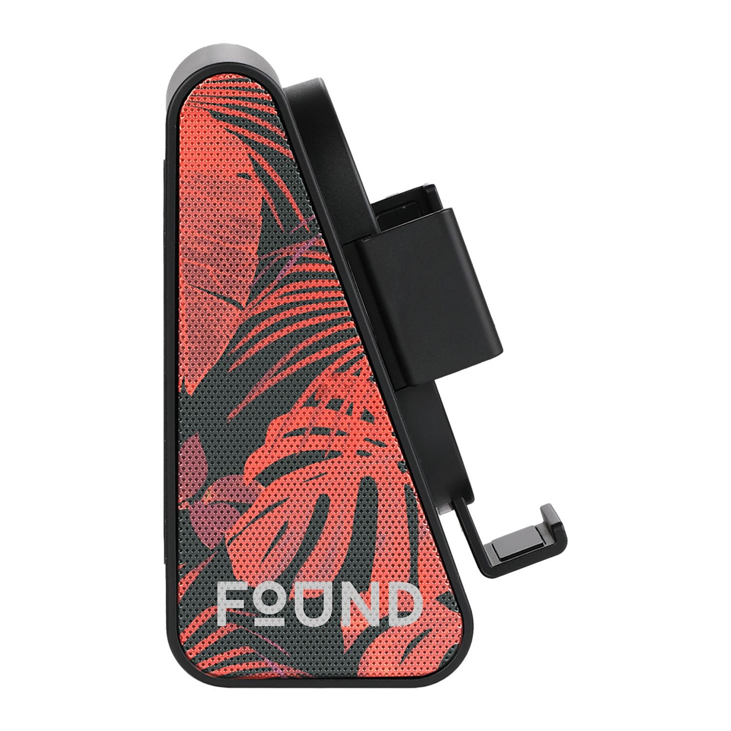 Picture of Phone Grip Outdoor Magnetic Bluetooth Speaker