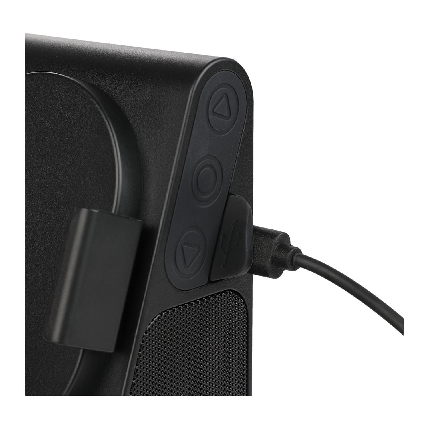 Picture of Phone Grip Outdoor Magnetic Bluetooth Speaker