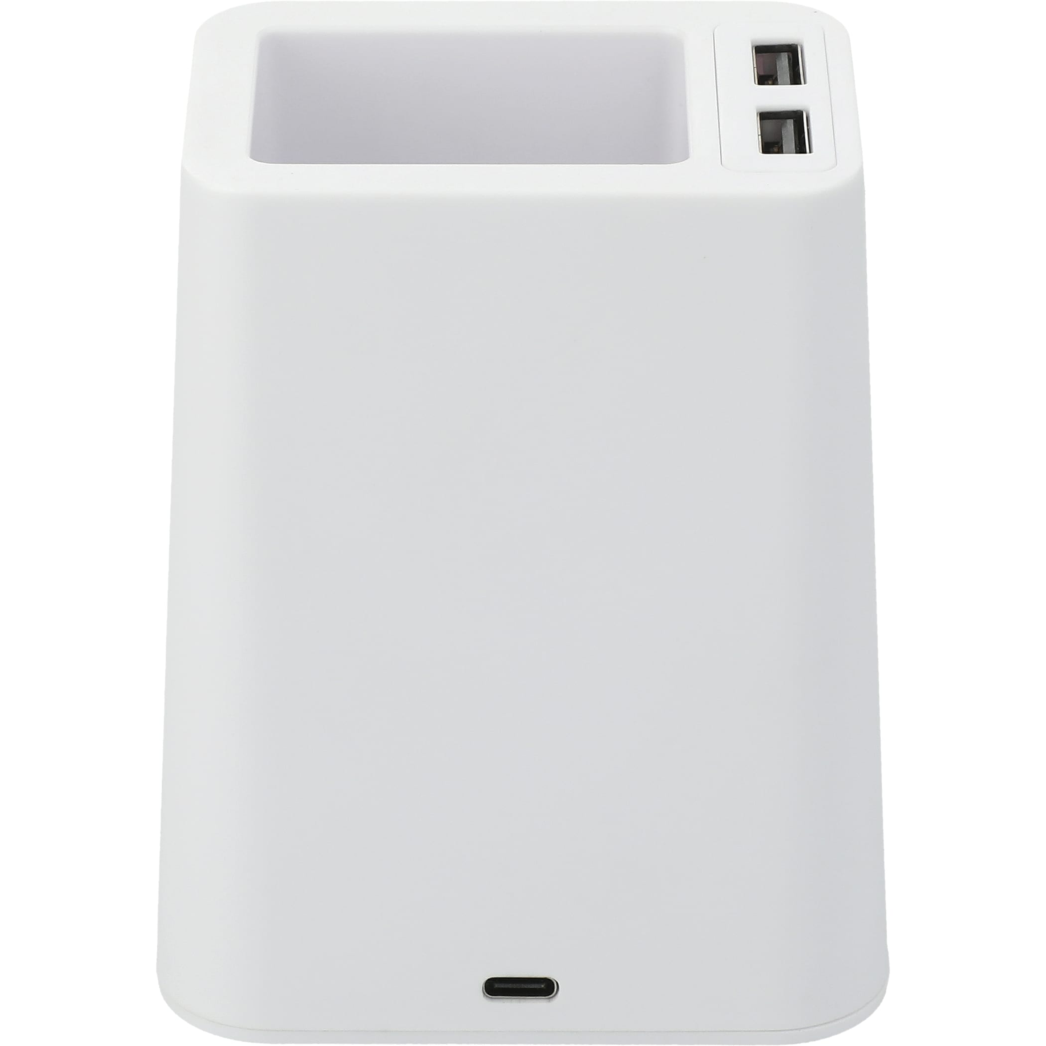 Picture of Wireless Charging Pen Holder w/ Dual Outputs