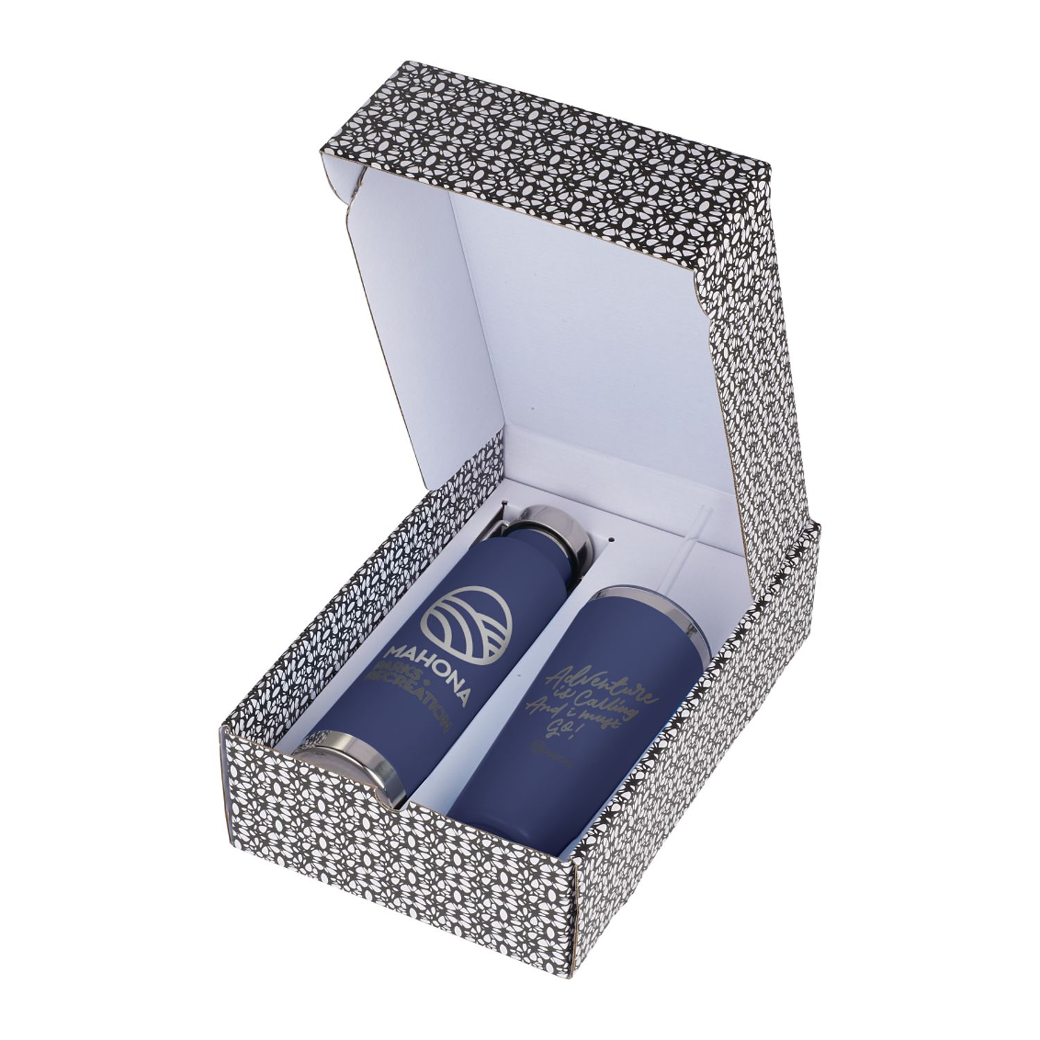 Picture of Thor Copper Vacuum Gift set