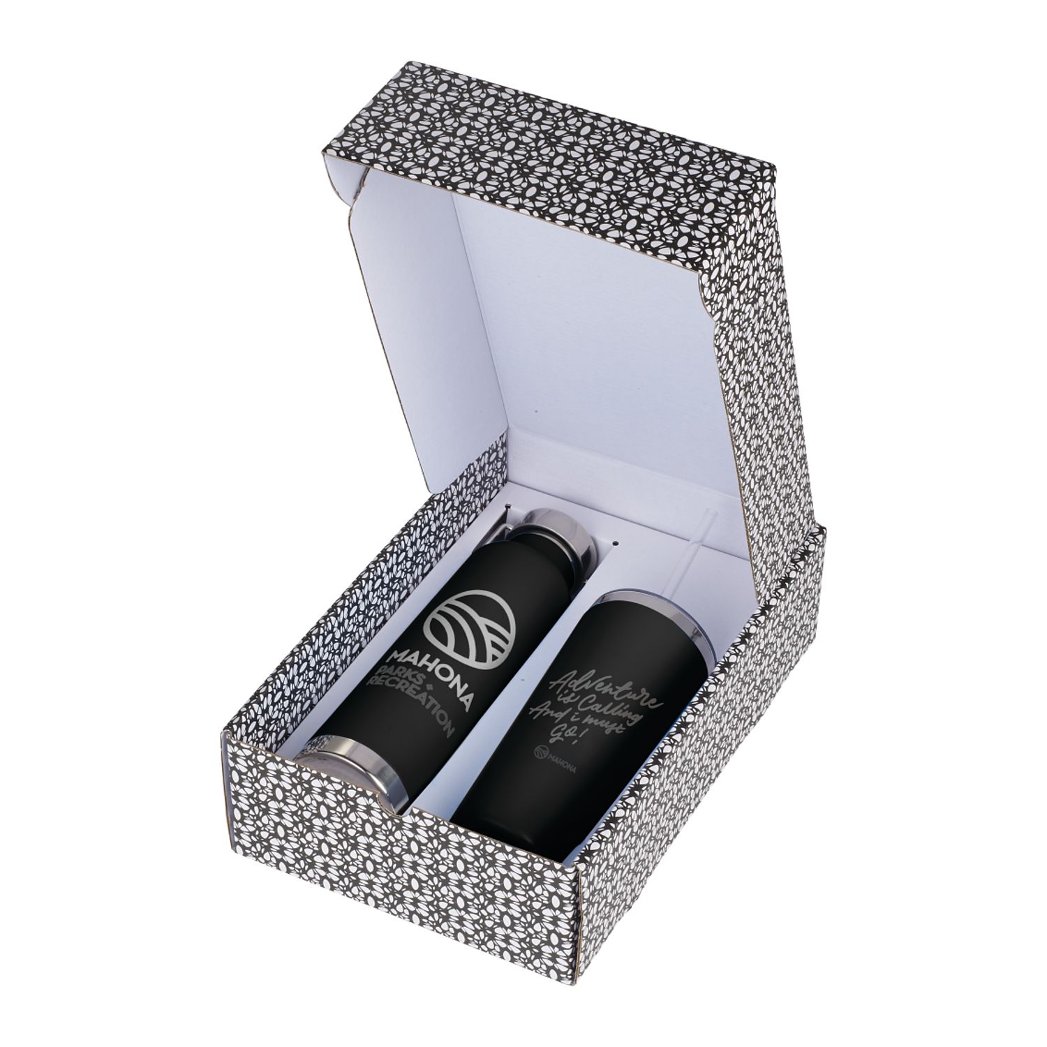 Picture of Thor Copper Vacuum Gift set