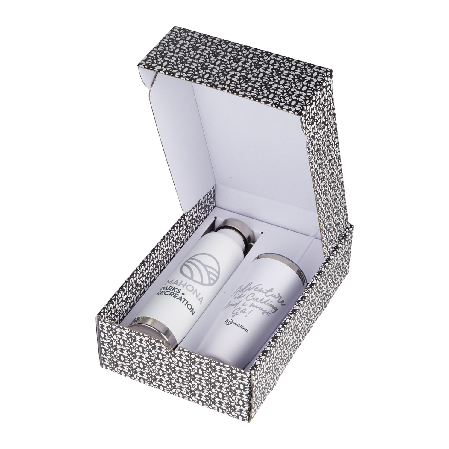 Picture of Thor Copper Vacuum Gift set