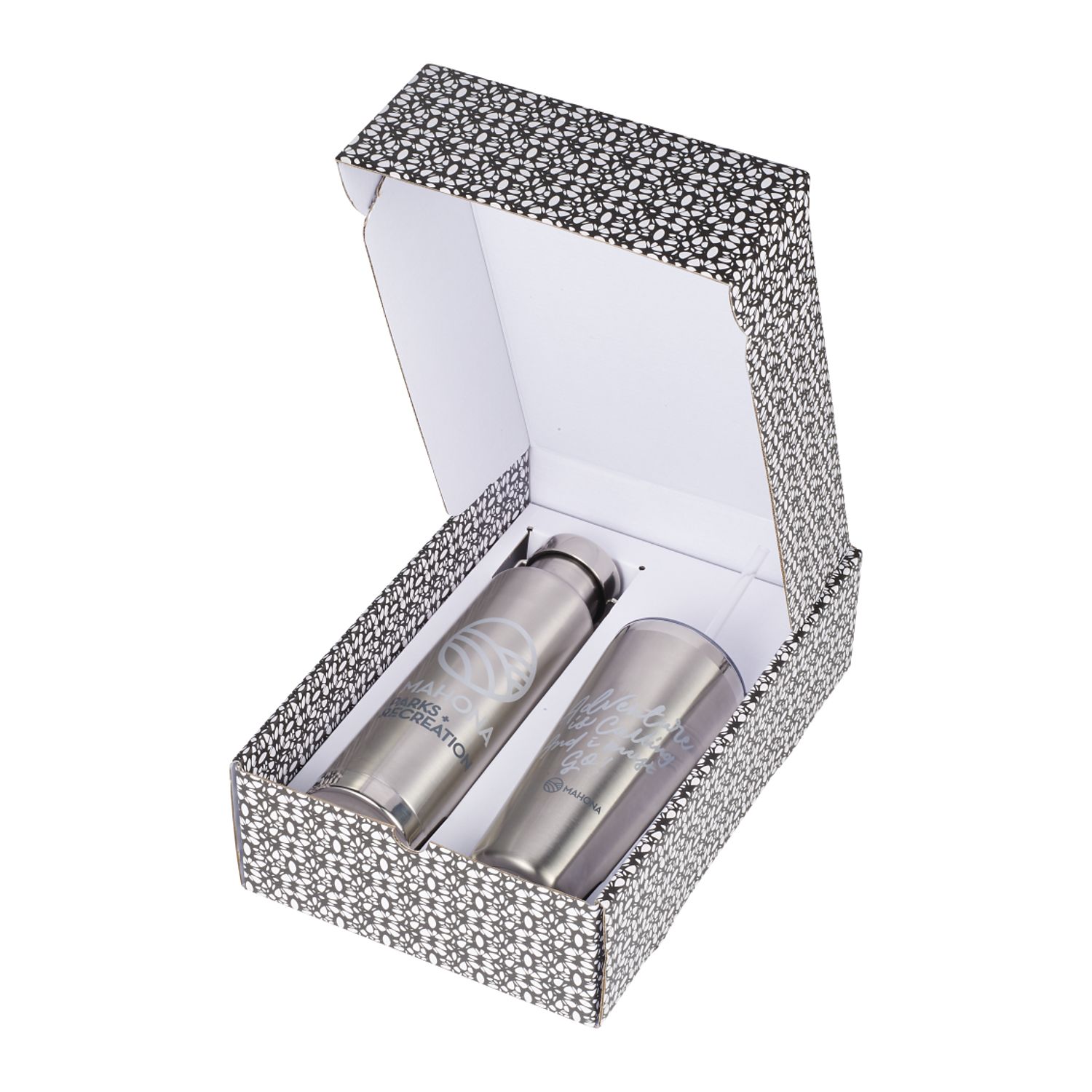 Picture of Thor Copper Vacuum Gift set