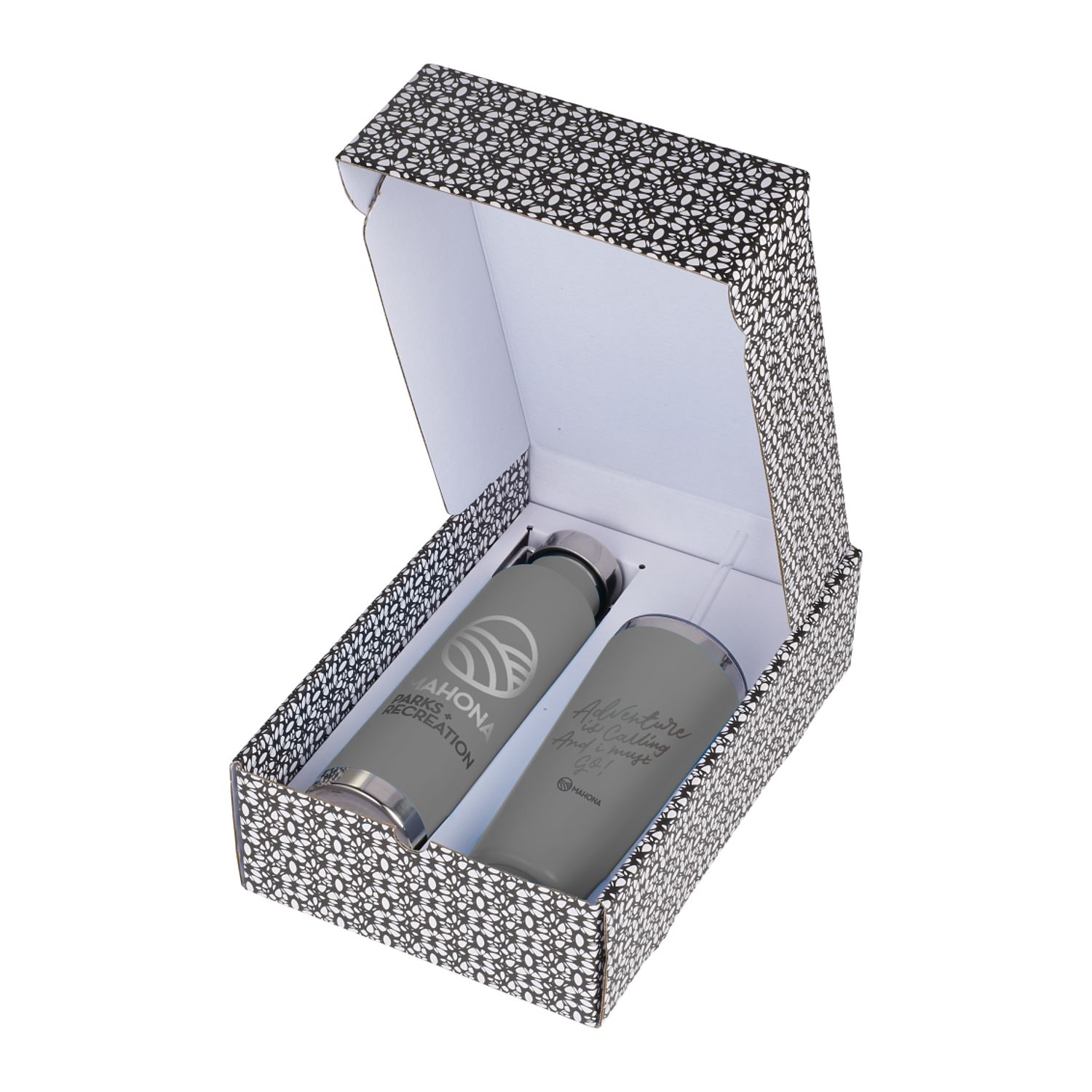 Picture of Thor Copper Vacuum Gift set