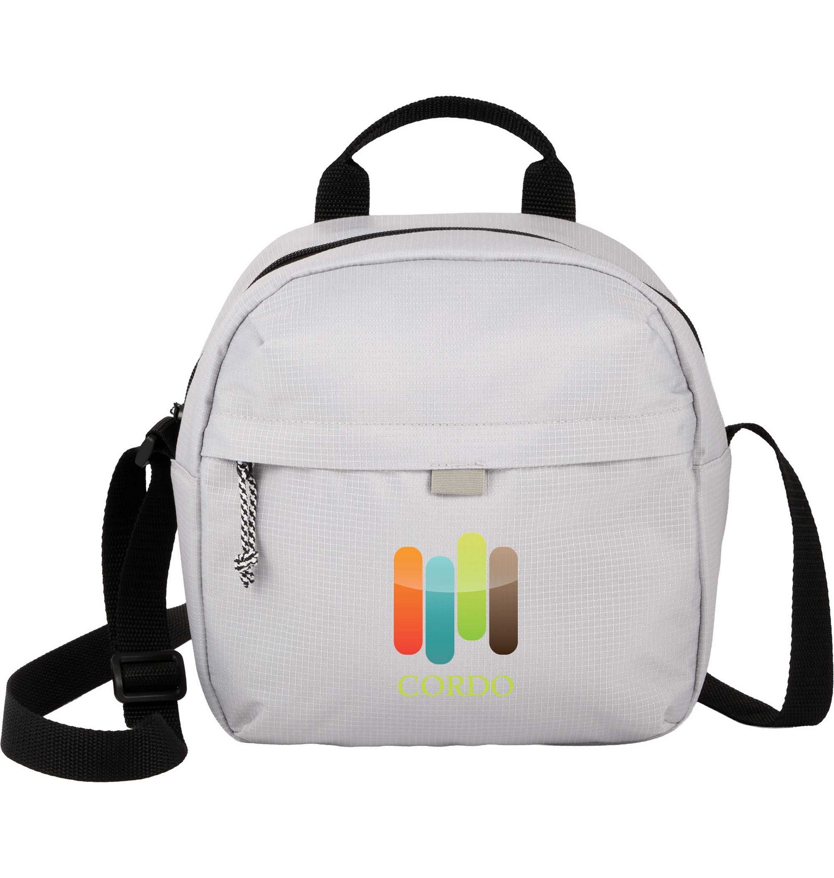 Picture of Caribou RPET 6 Can Cooler