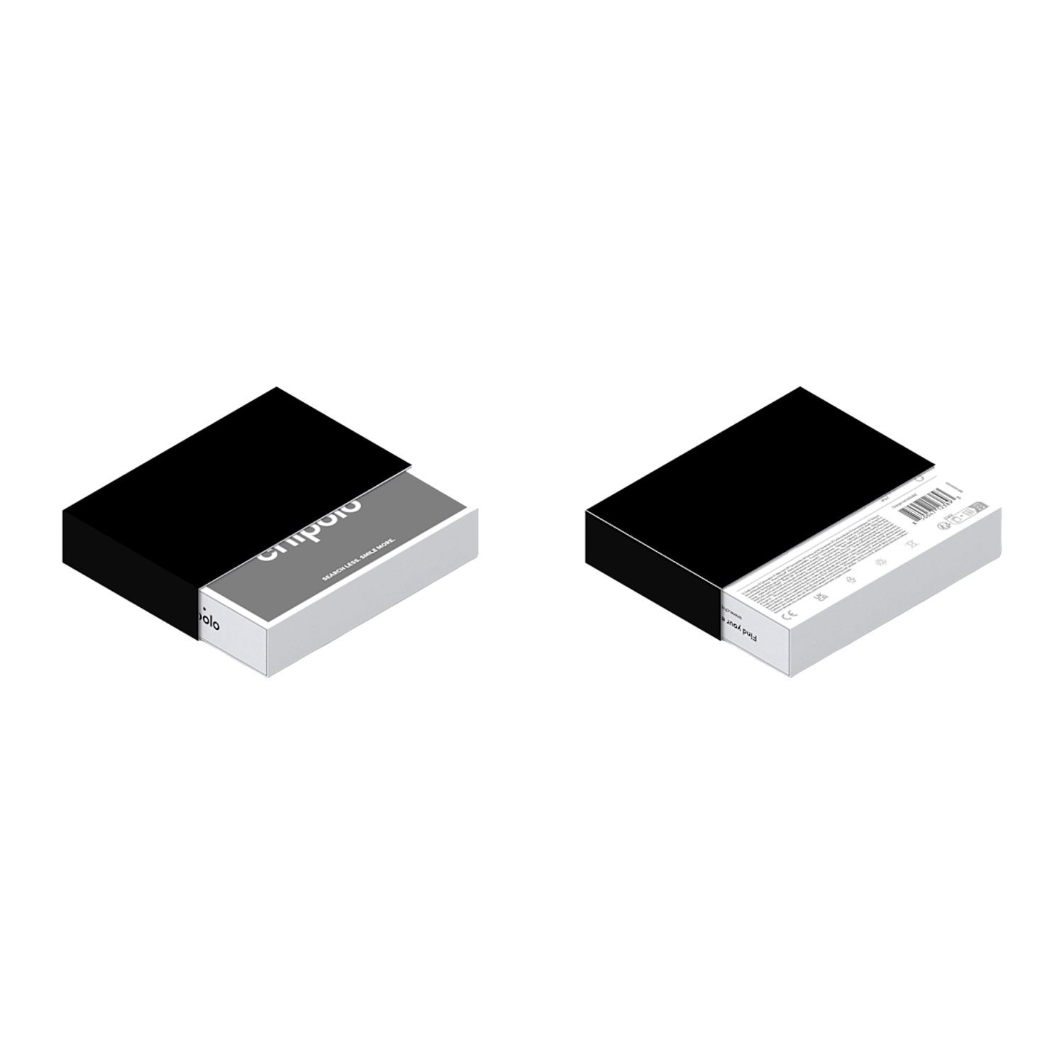 Picture of Chipolo CARD Rechargeable Bluetooth Tracker