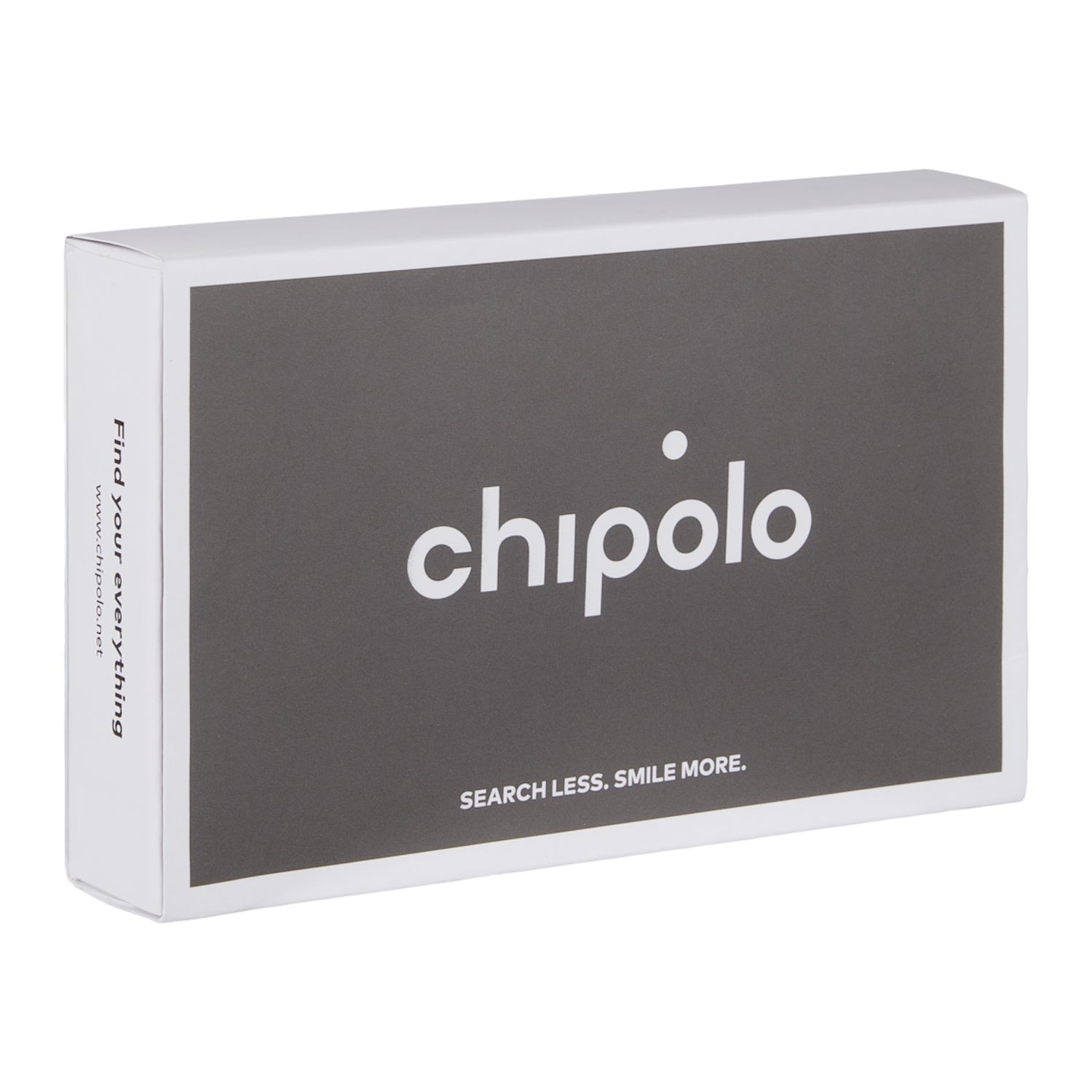 Picture of Chipolo CARD Rechargeable Bluetooth Tracker