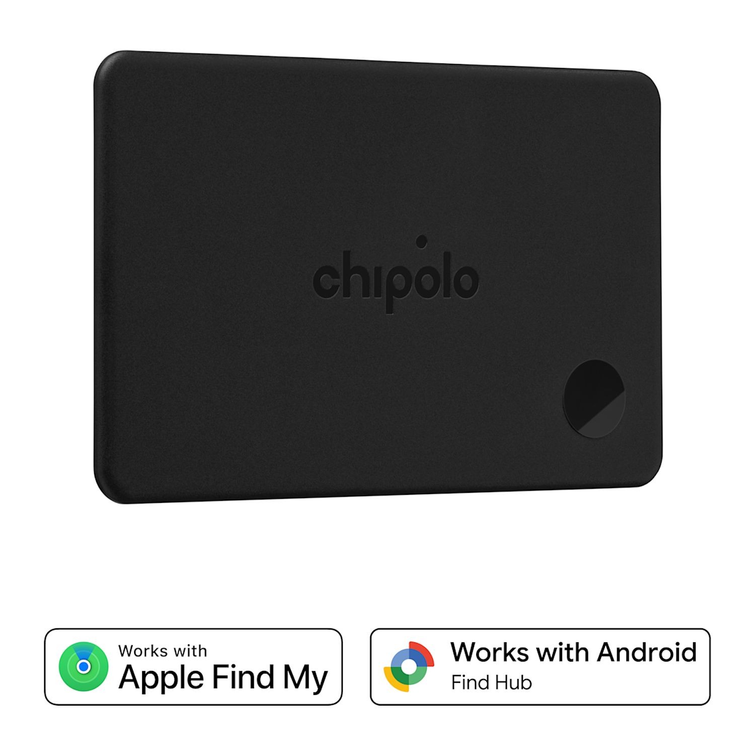 Picture of Chipolo CARD Rechargeable Bluetooth Tracker