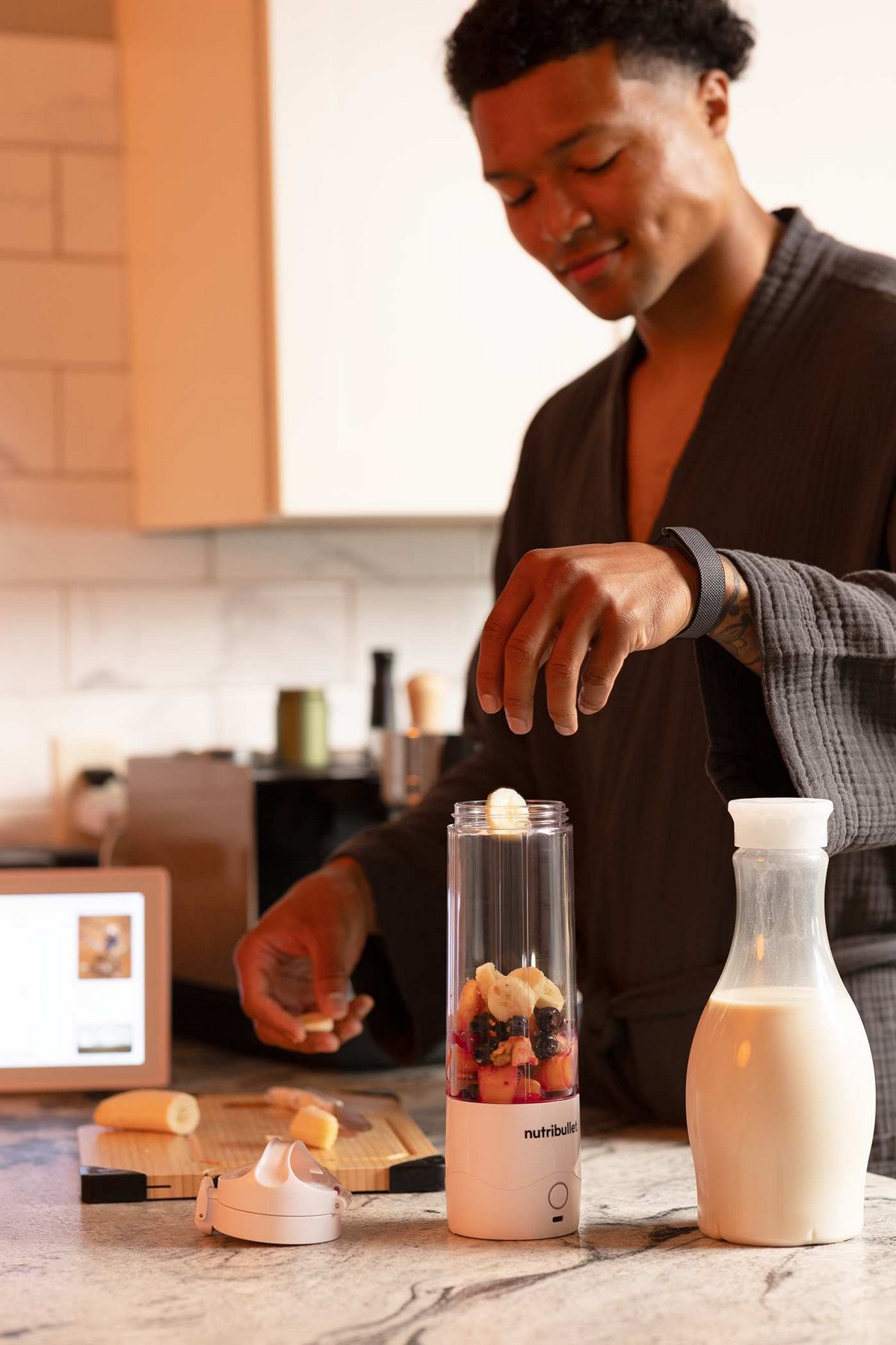 Picture of DayFlow Digital Smart Calendar