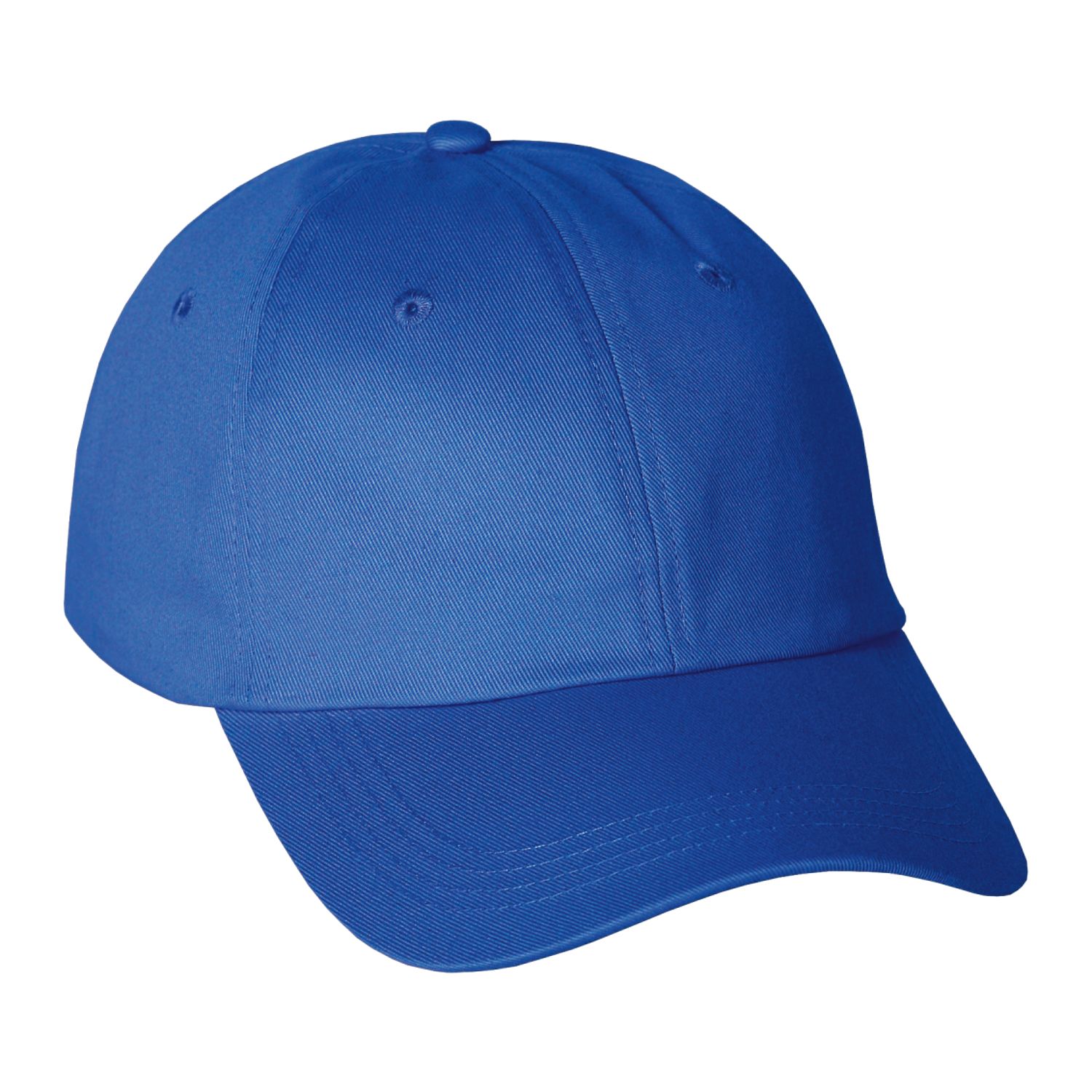 Picture of Unisex Incite Chino Twill Ballcap