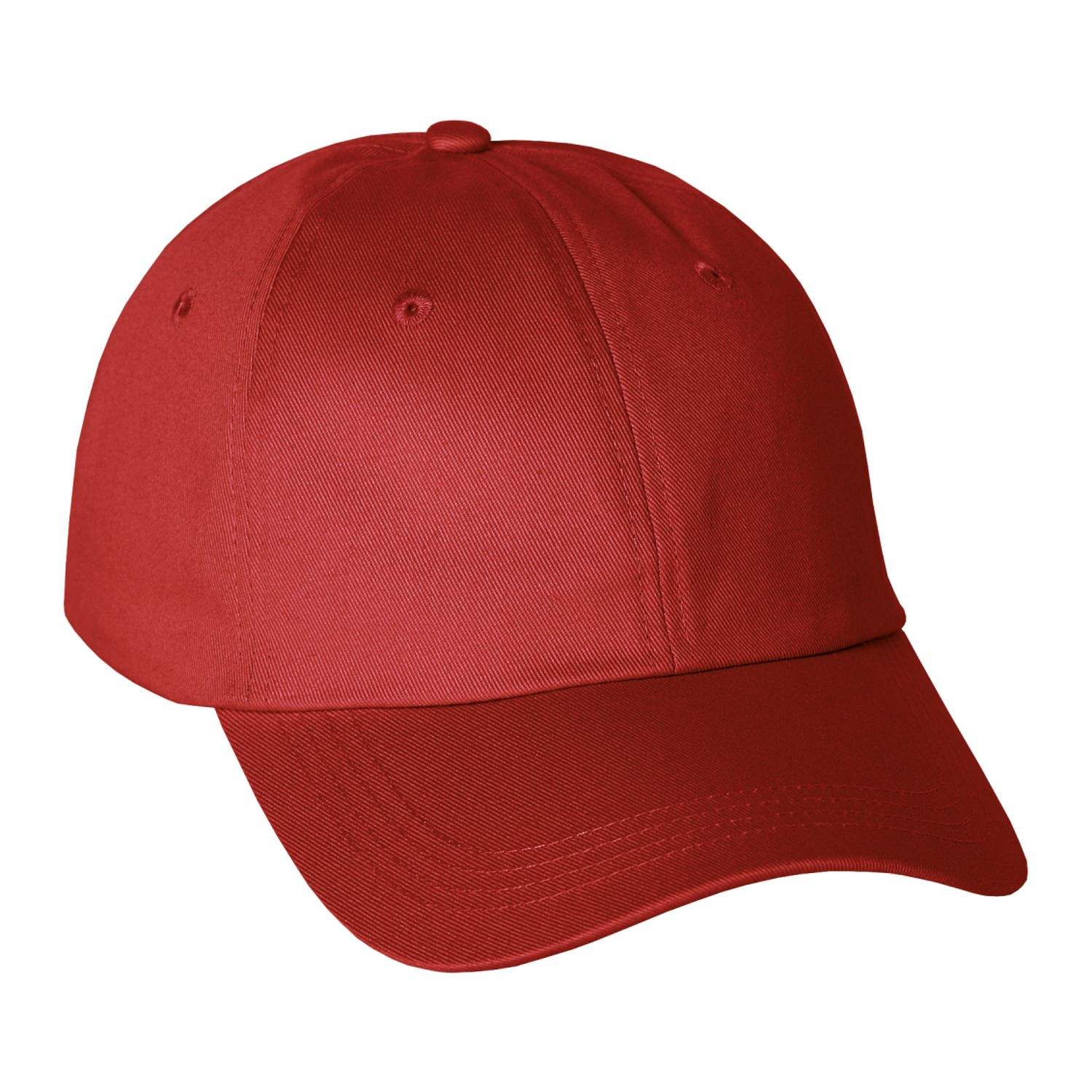 Picture of Unisex Incite Chino Twill Ballcap