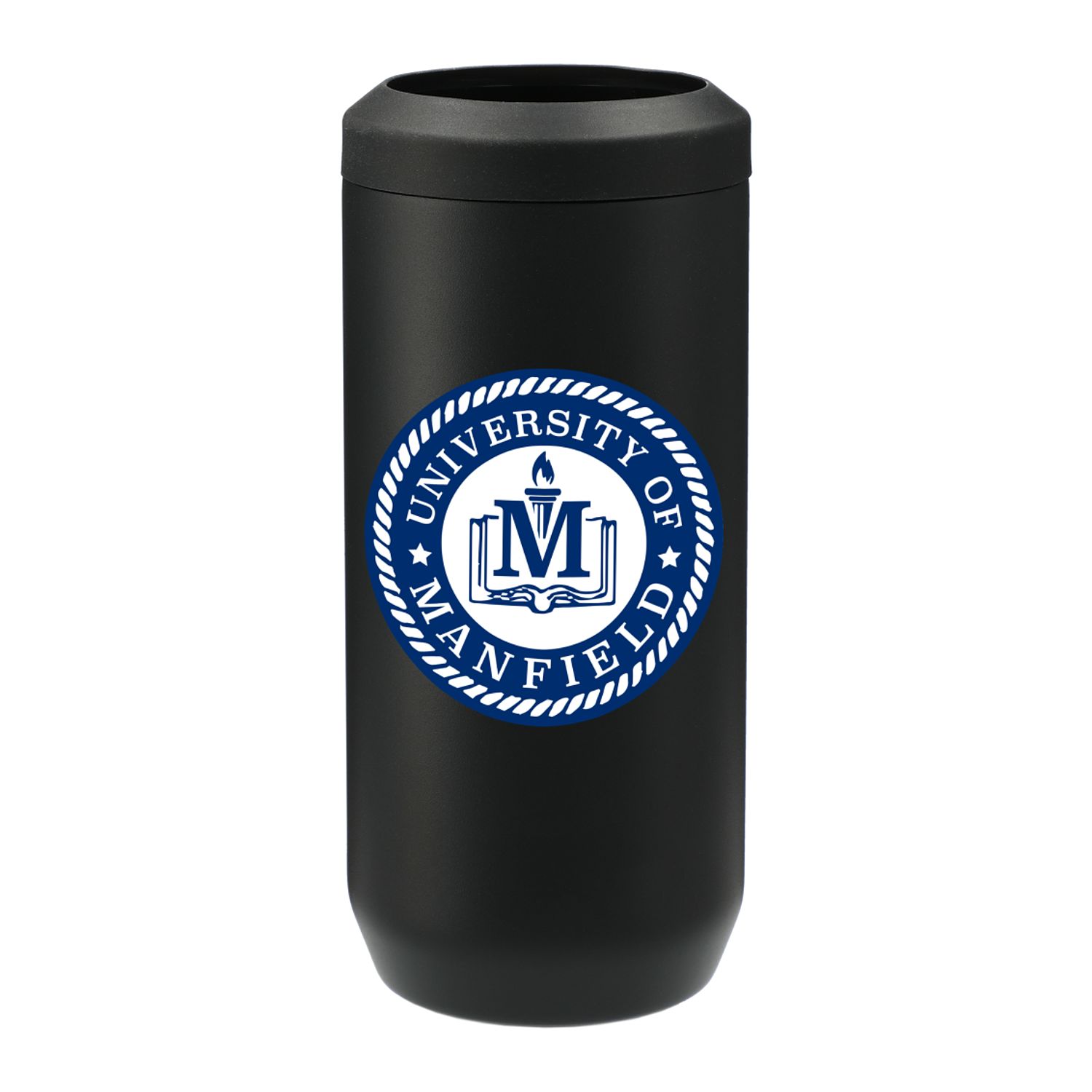 Picture of 12 Oz. CamelBak® Slim Can Cooler