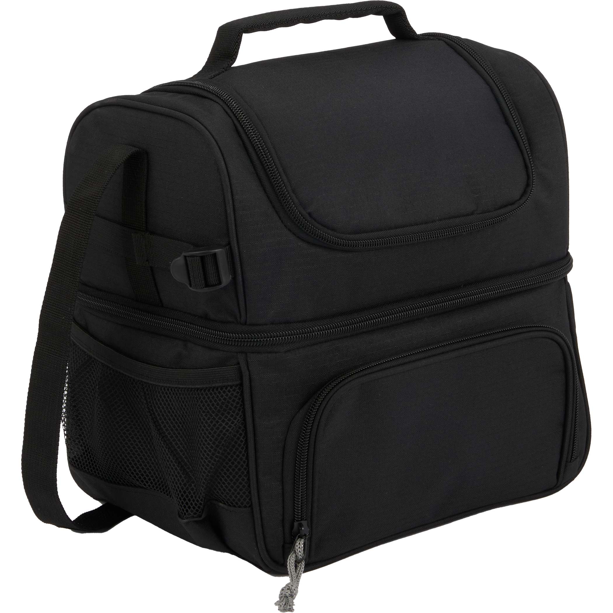Picture of Two Tier 12 Can Lunch Cooler