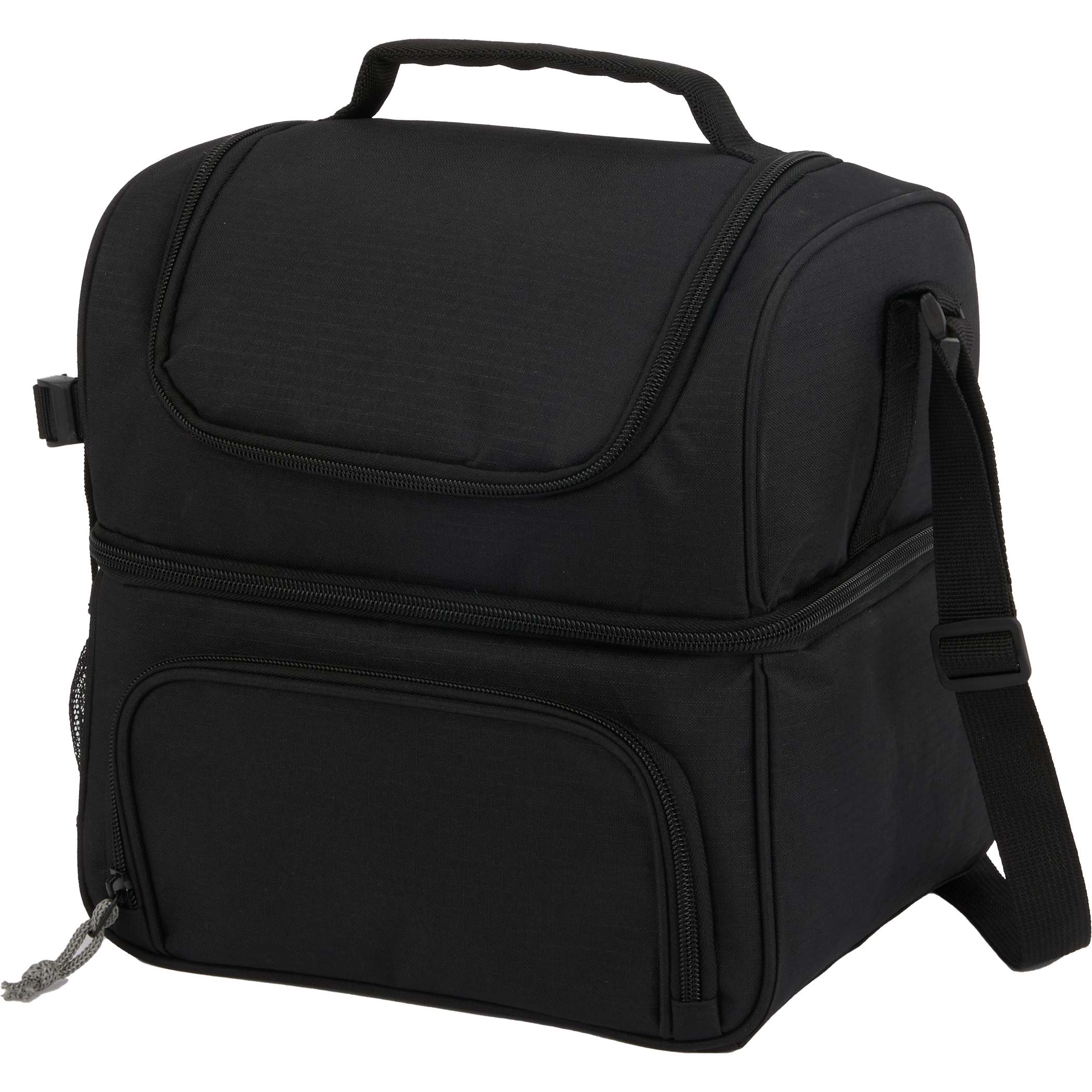 Picture of Two Tier 12 Can Lunch Cooler