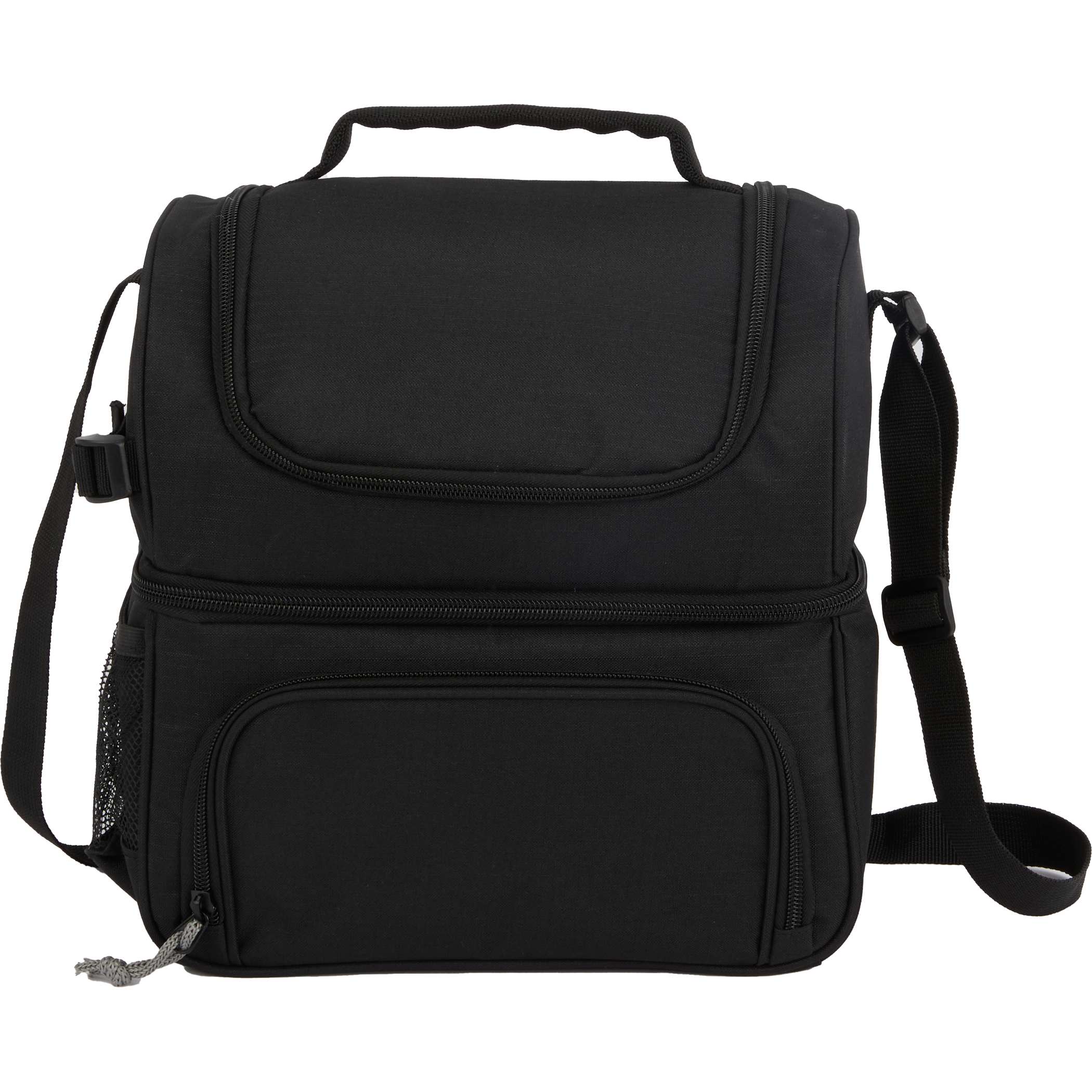 Picture of Two Tier 12 Can Lunch Cooler