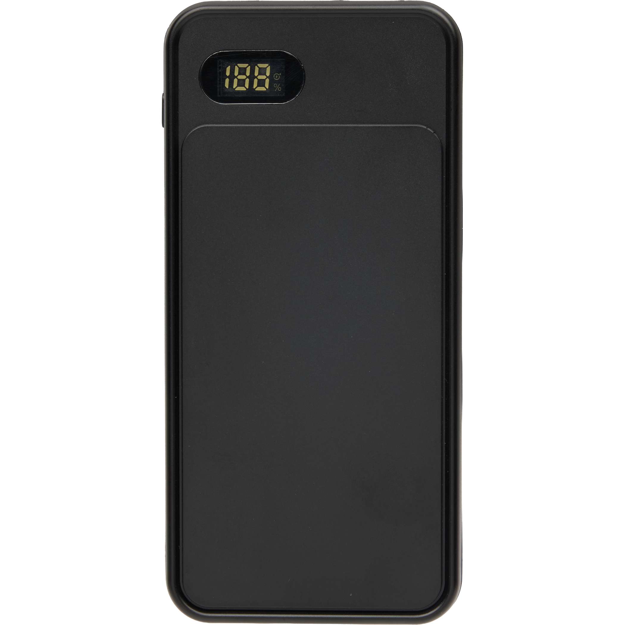 Picture of UL Listed 10000 mAh 20W Digital Display PowerBank