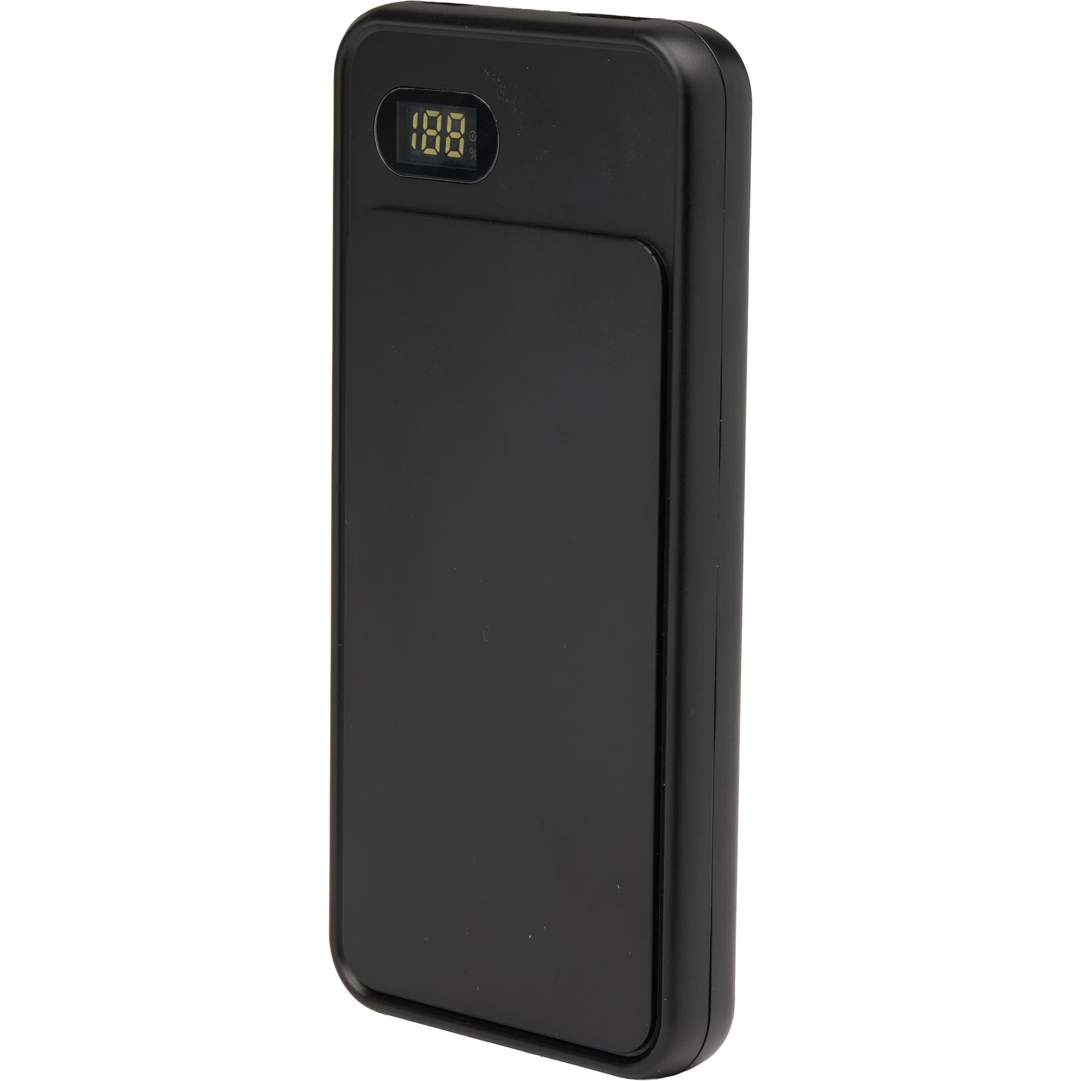 Picture of UL Listed 10000 mAh 20W Digital Display PowerBank