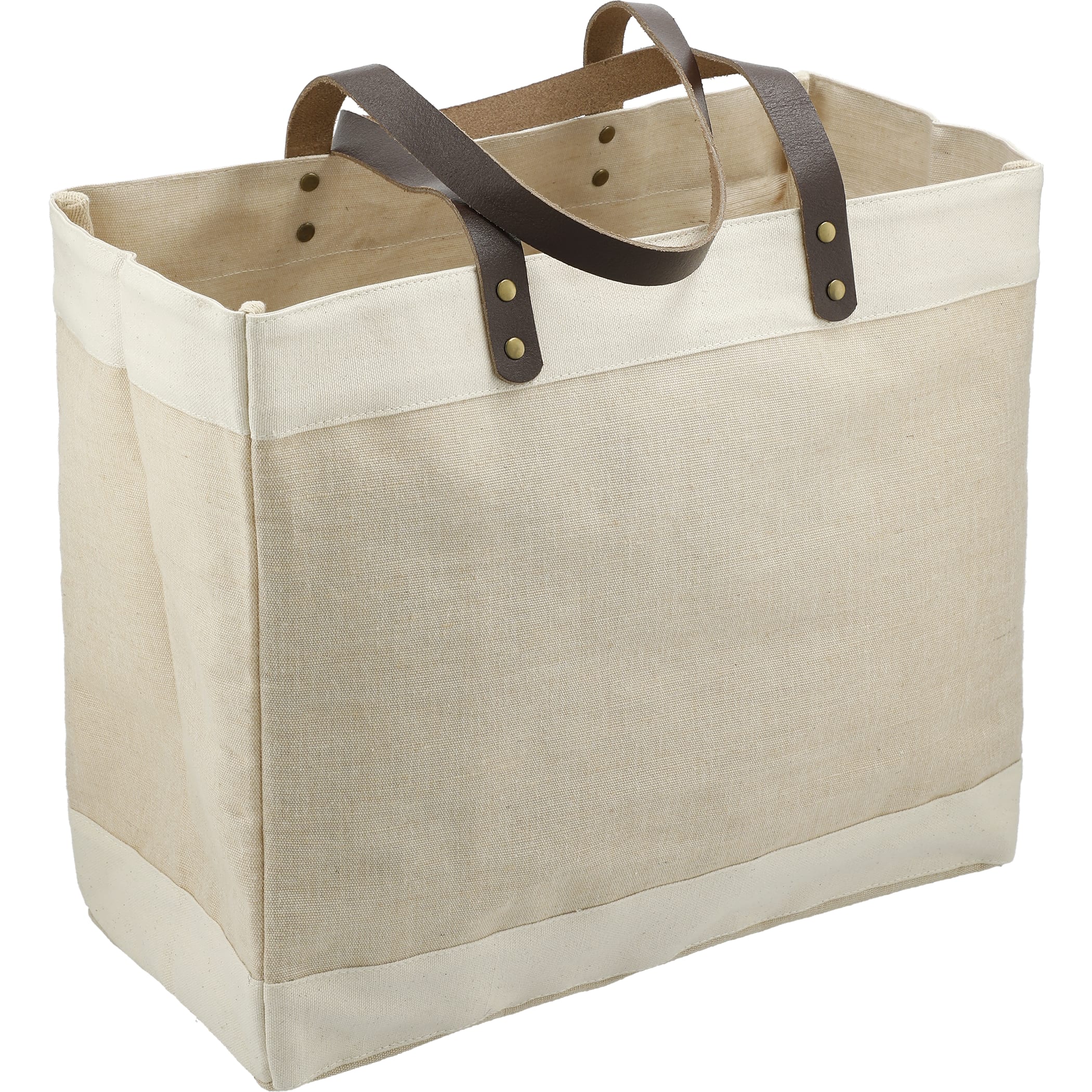 Picture of Westover Premium Market Tote