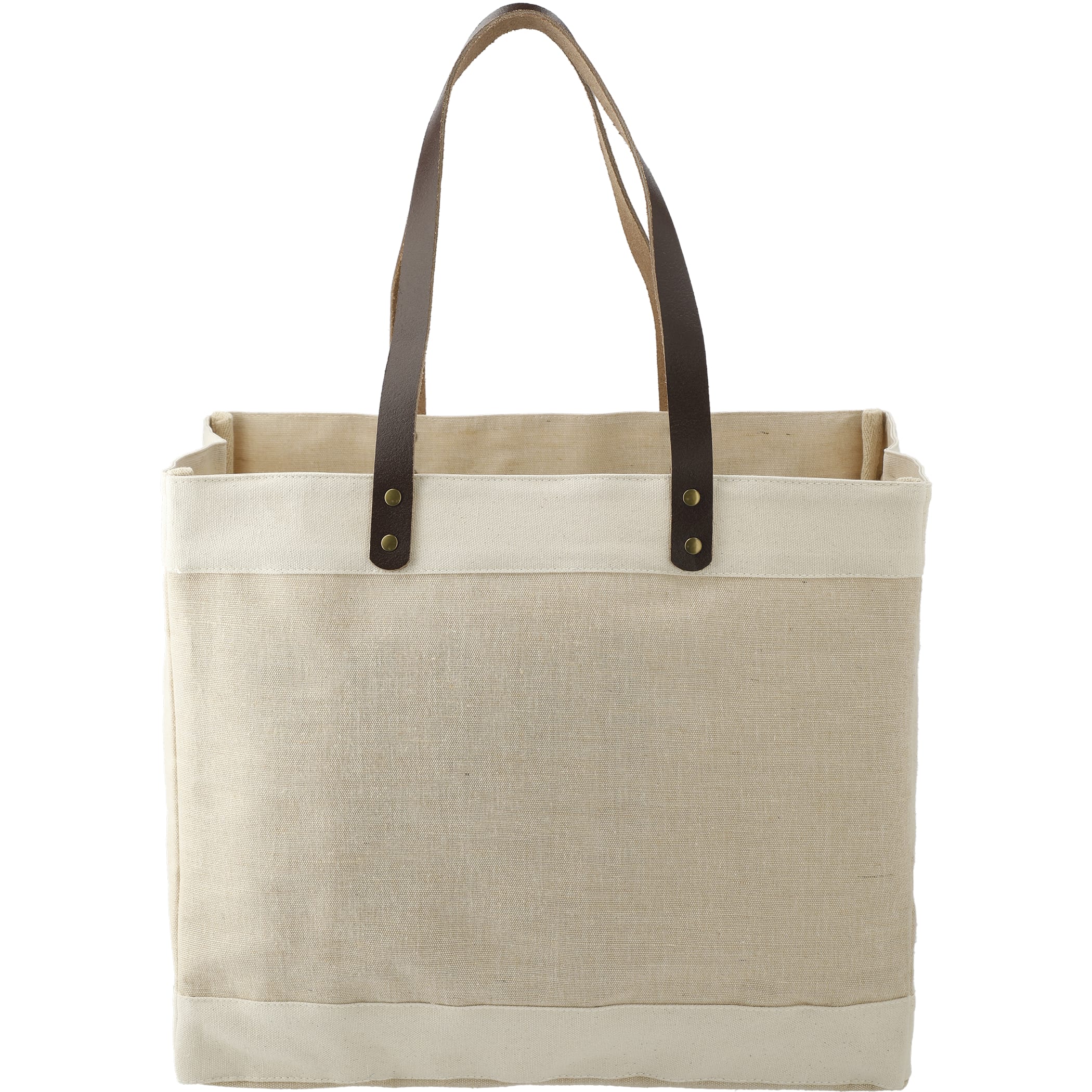 Picture of Westover Premium Market Tote