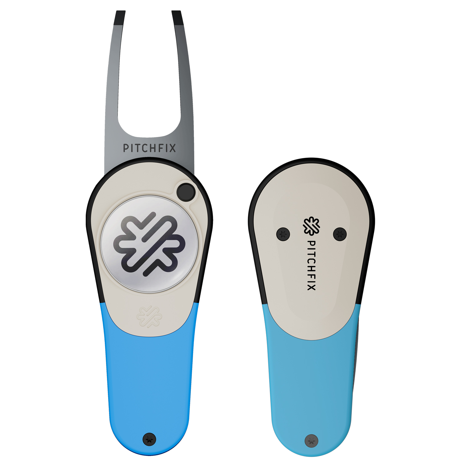 Picture of Pitchfix Icon Golf Divot Tool