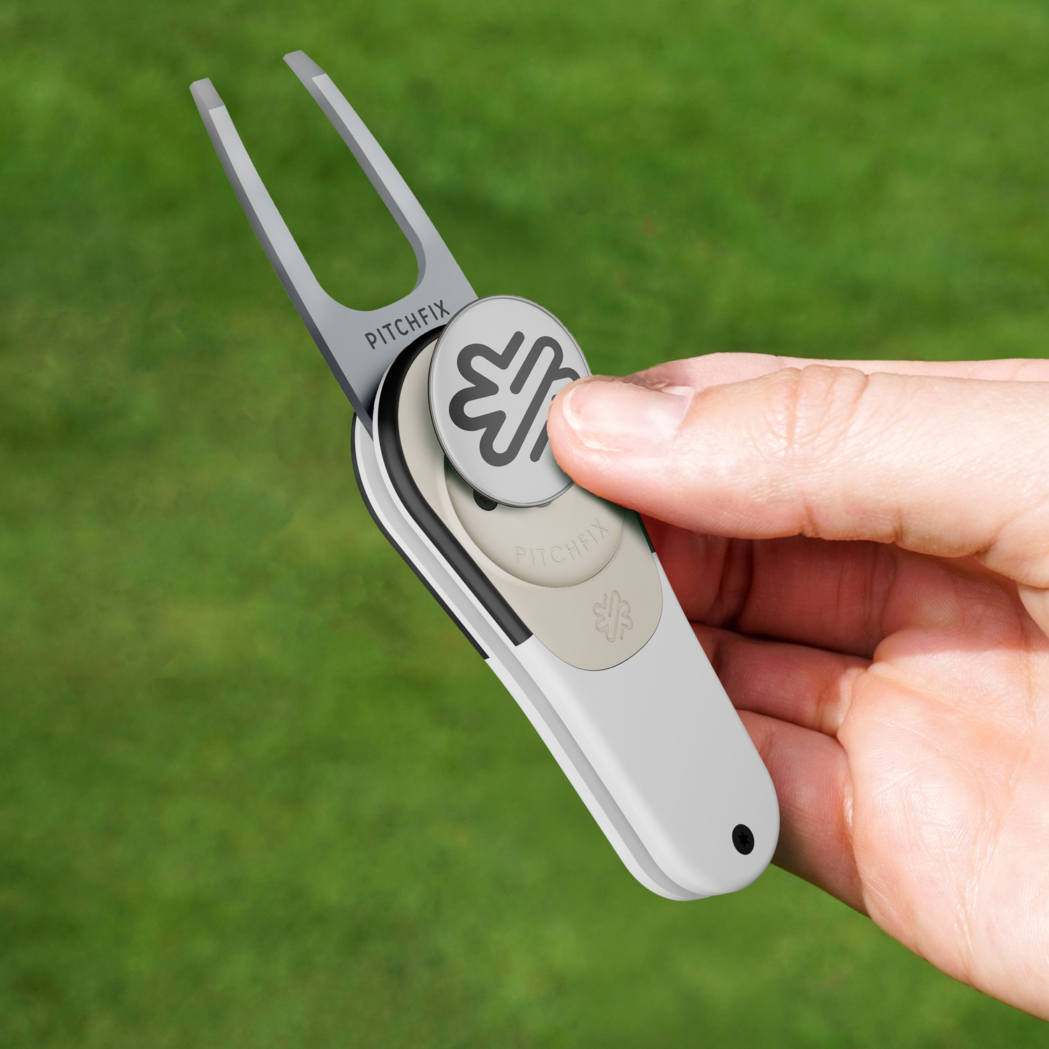 Picture of Pitchfix Icon Golf Divot Tool