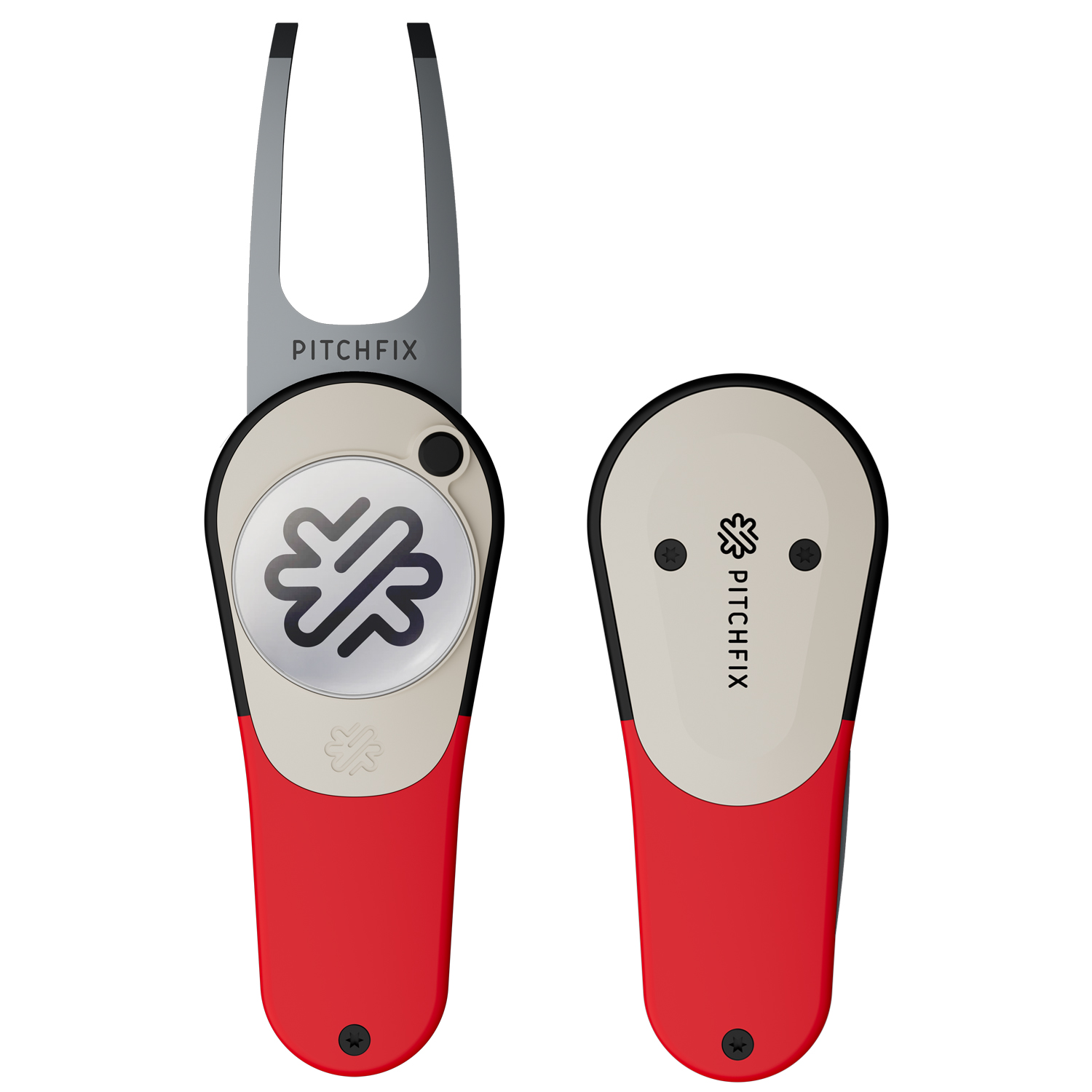 Picture of Pitchfix Icon Golf Divot Tool