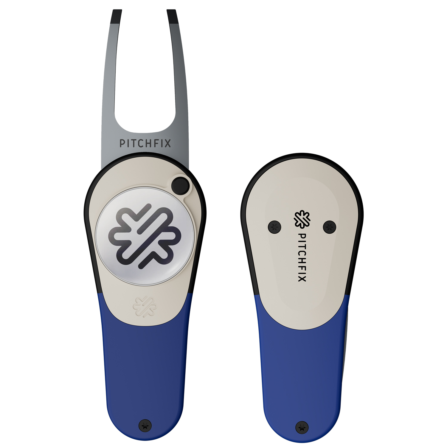 Picture of Pitchfix Icon Golf Divot Tool