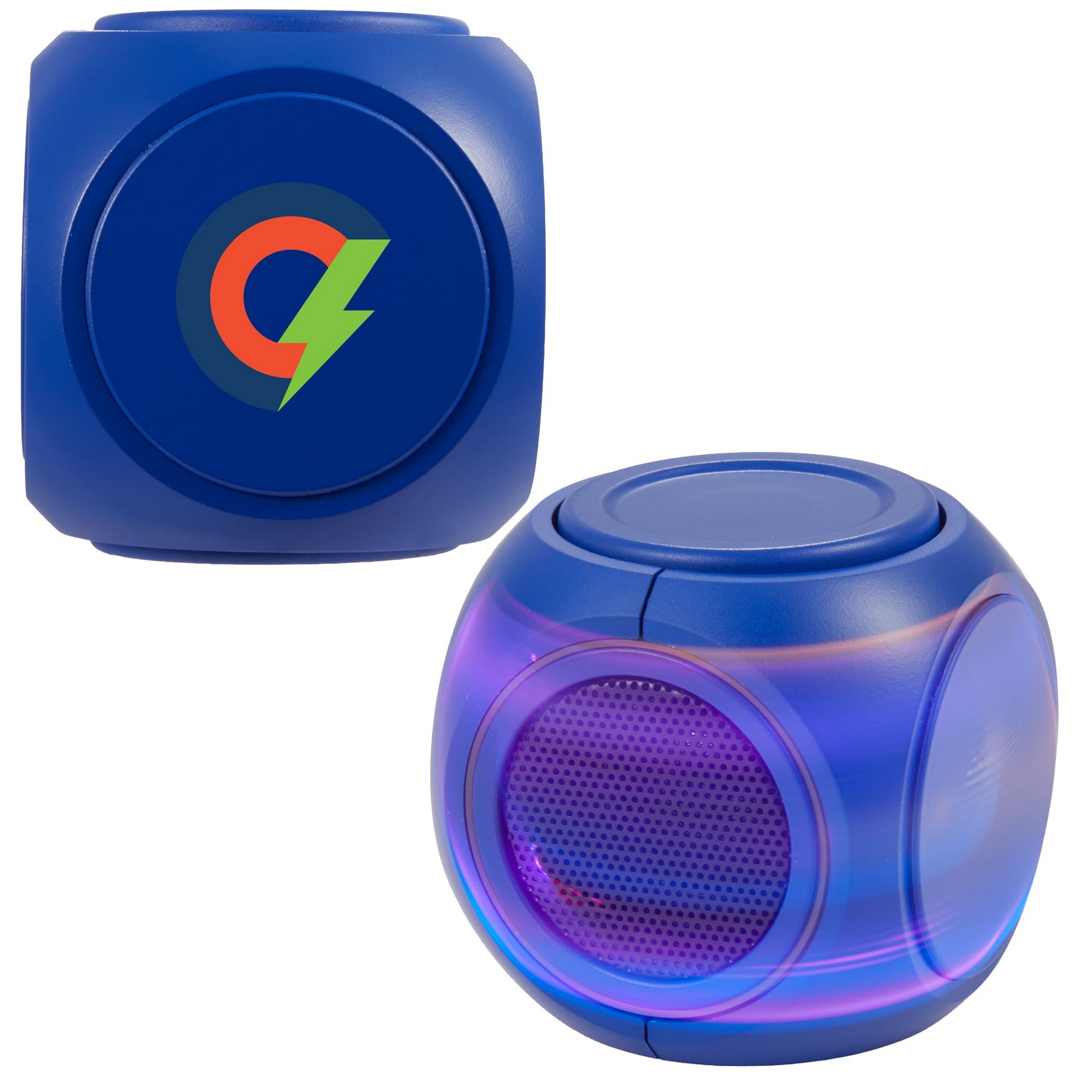 Picture of SpinNova Bluetooth Speaker with Lights
