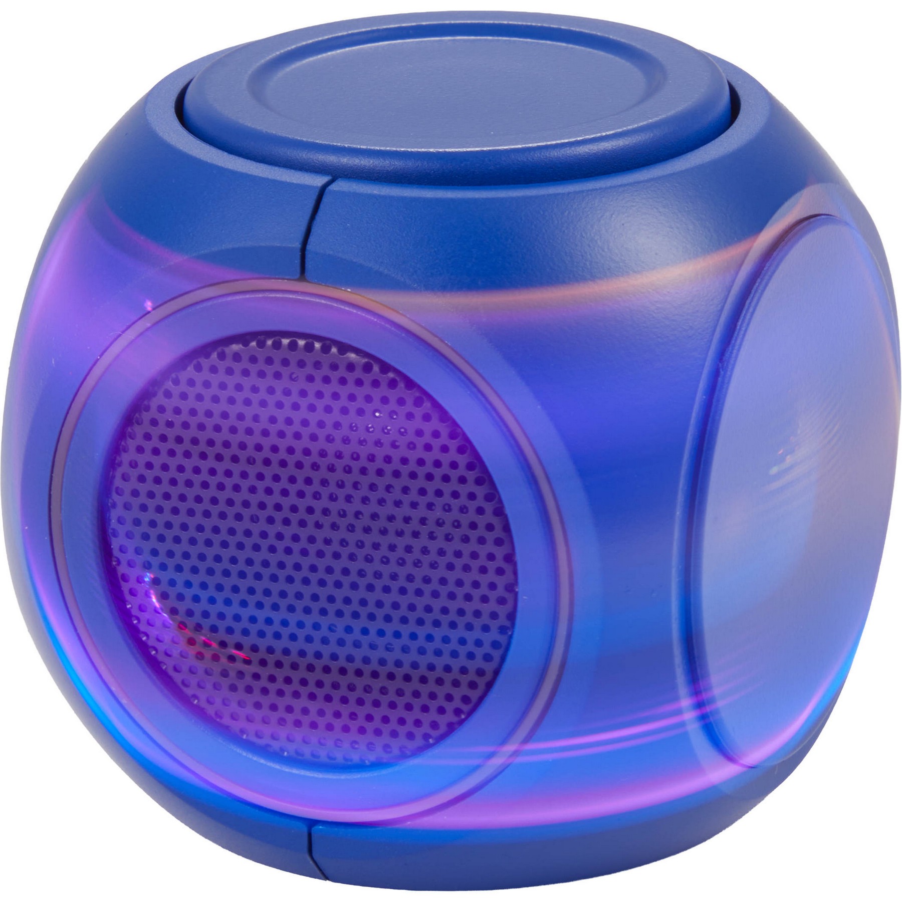 Picture of SpinNova Bluetooth Speaker with Lights