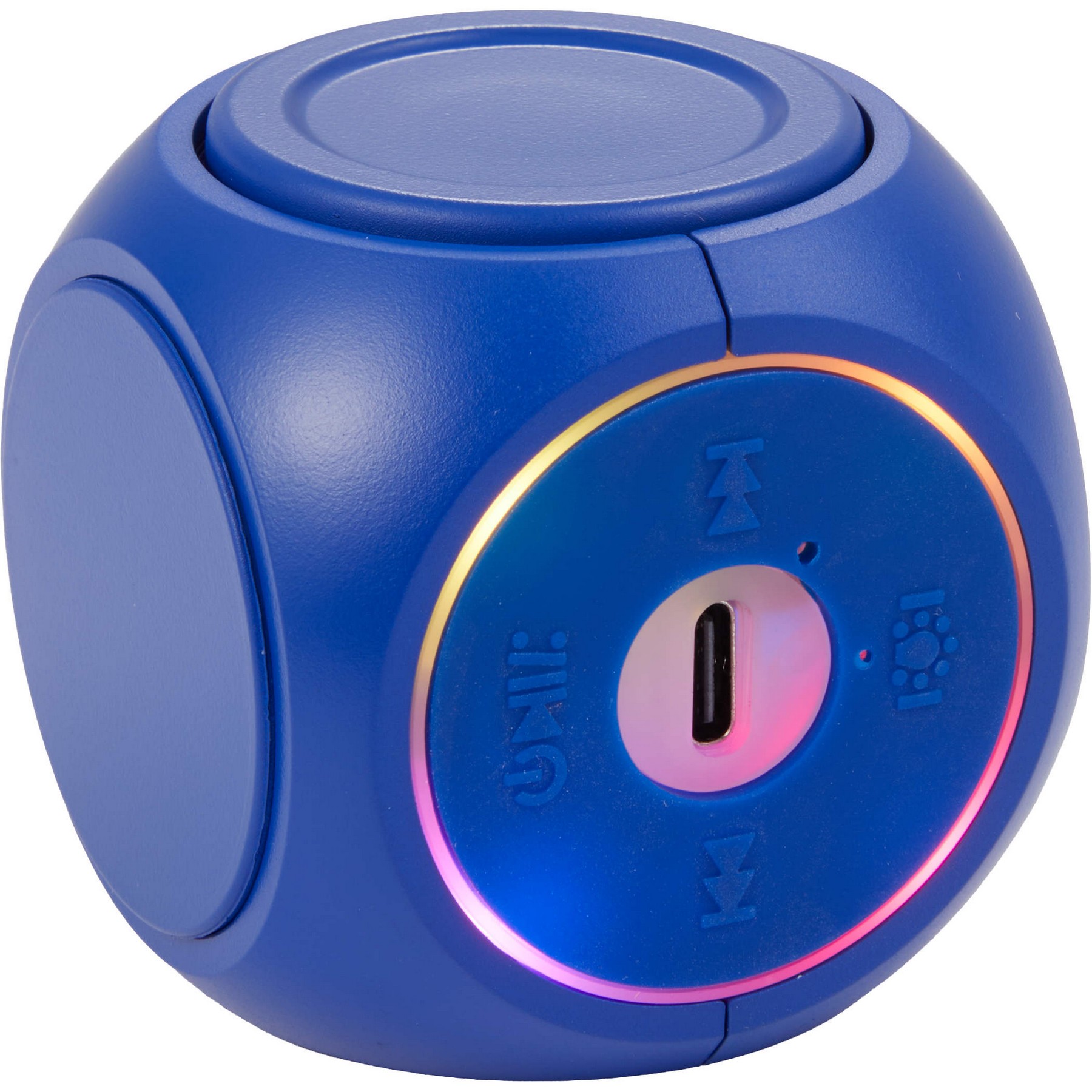 Picture of SpinNova Bluetooth Speaker with Lights