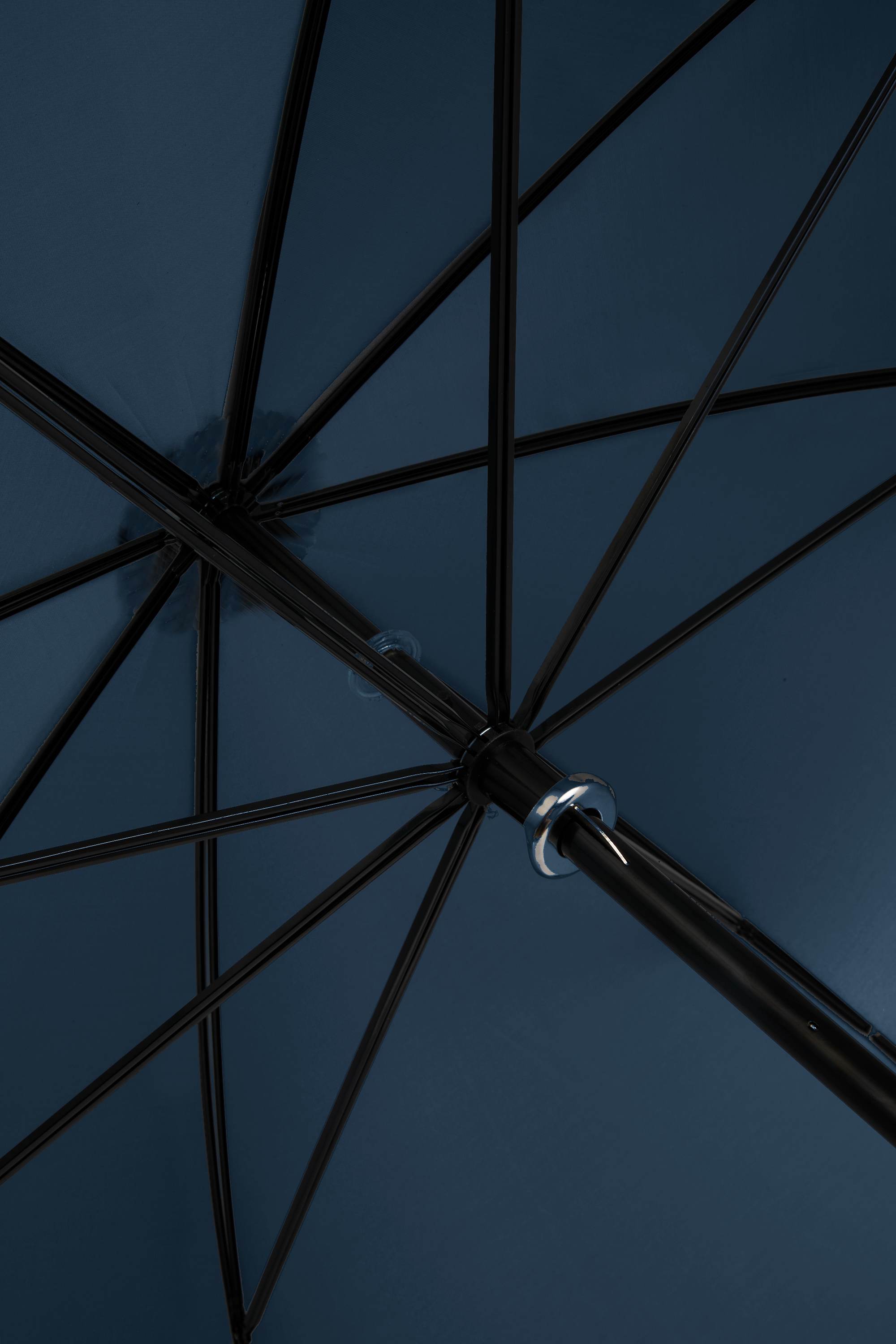 Picture of 60" Manual Golf Umbrella