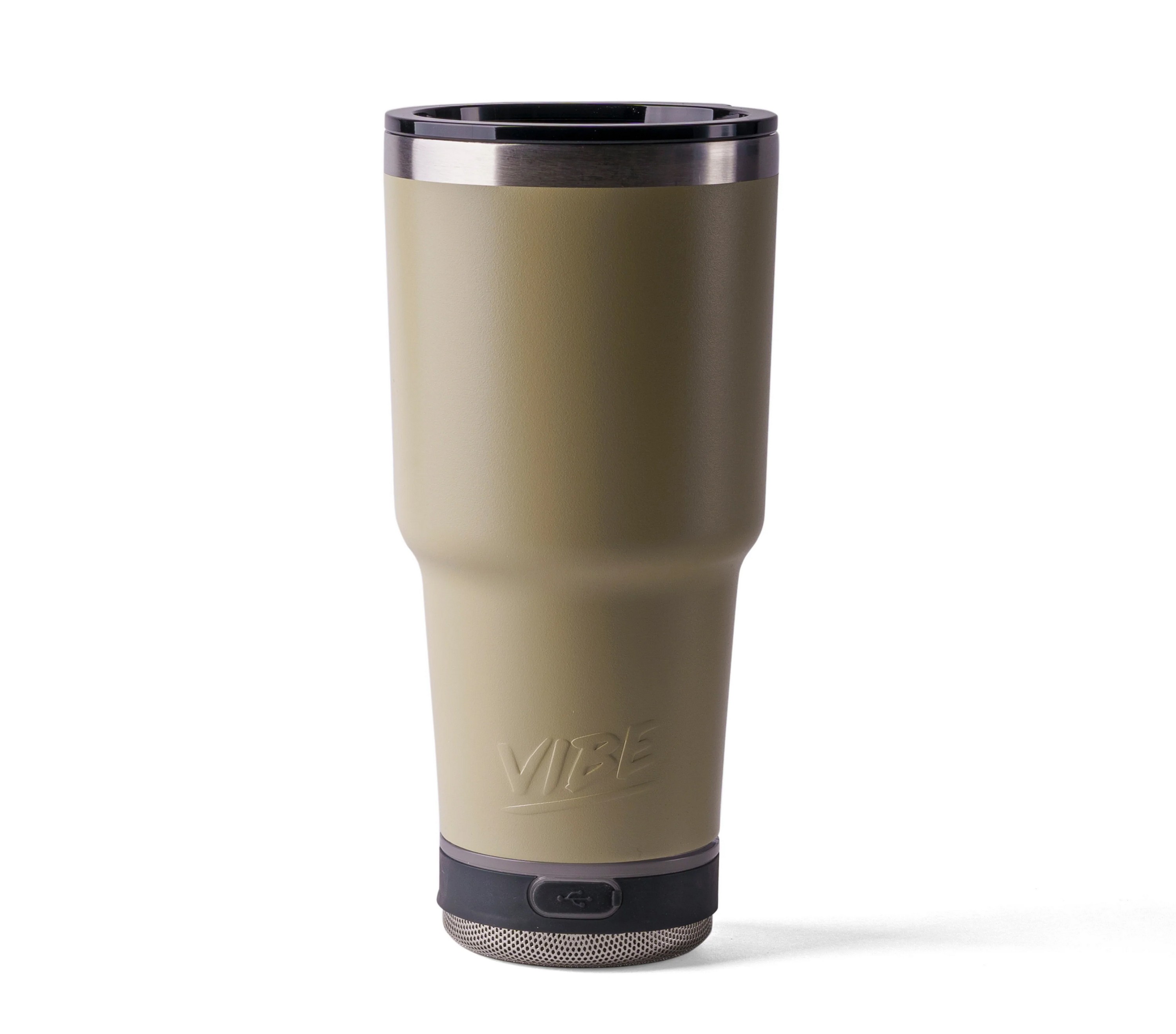 Picture of Vibe 28 Oz. Speaker Tumbler