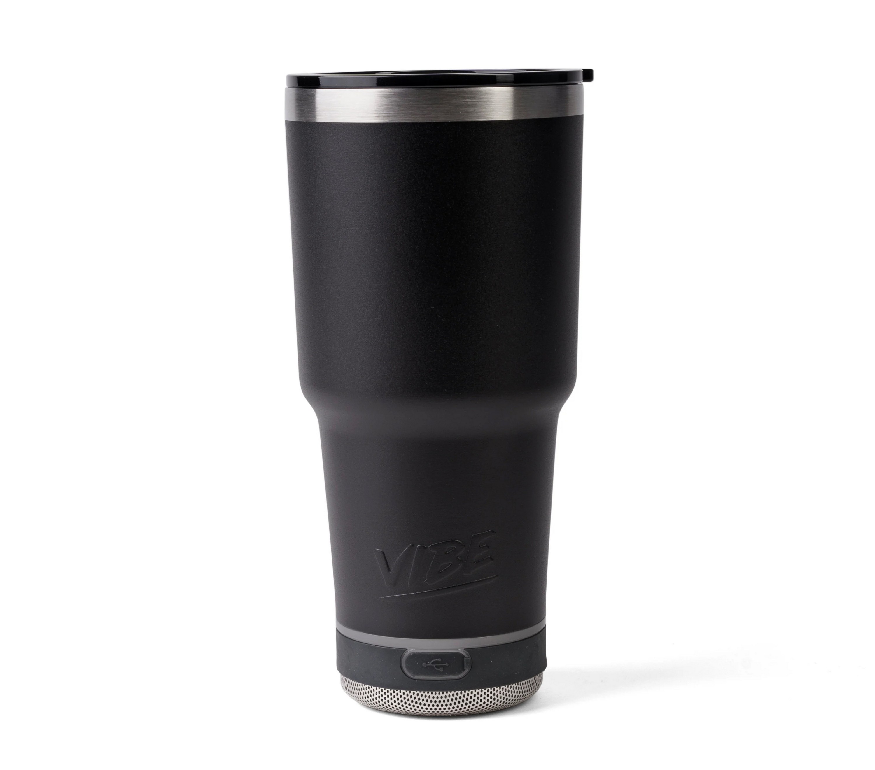 Picture of Vibe 28 Oz. Speaker Tumbler