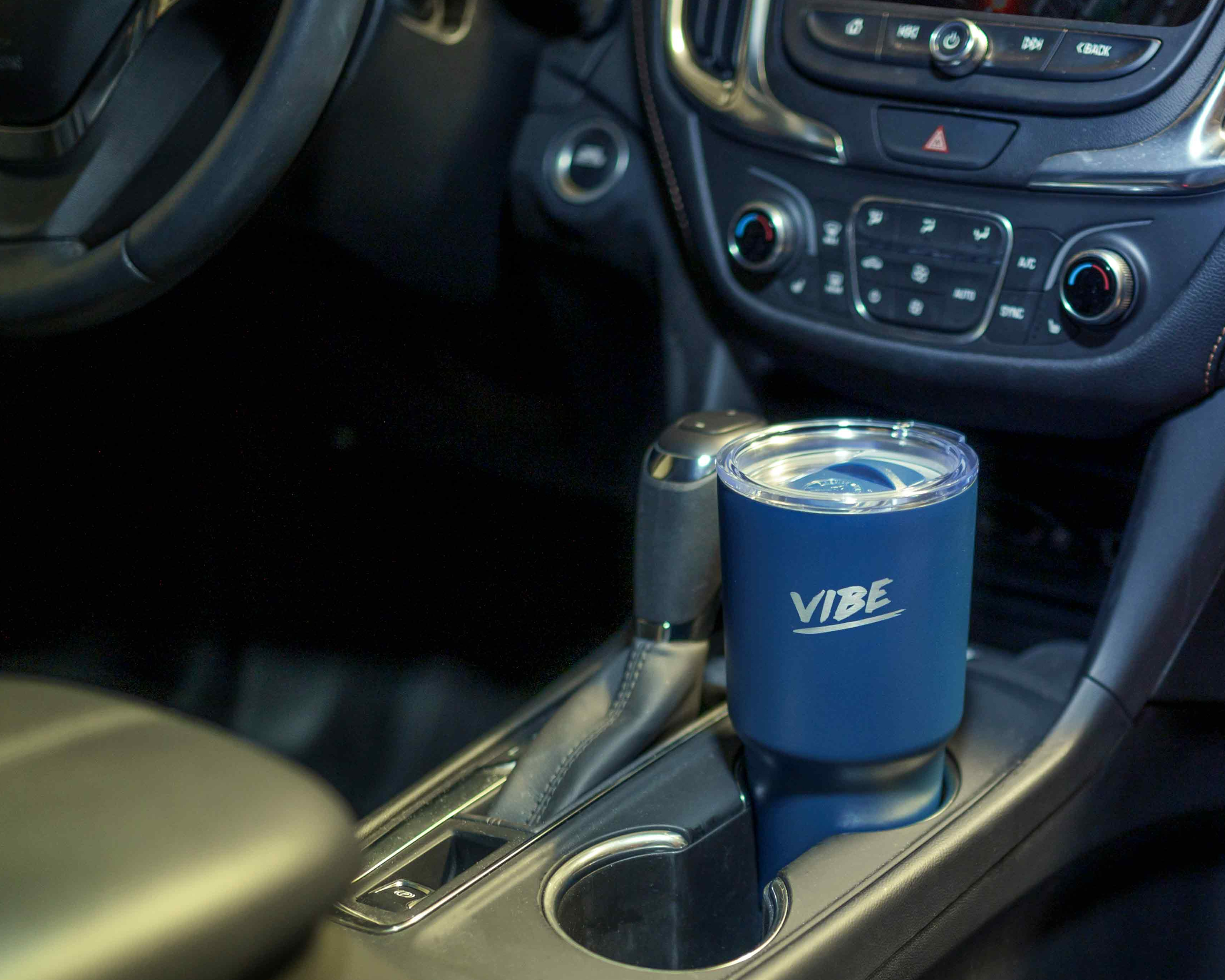 Picture of Vibe 28 Oz. Speaker Tumbler