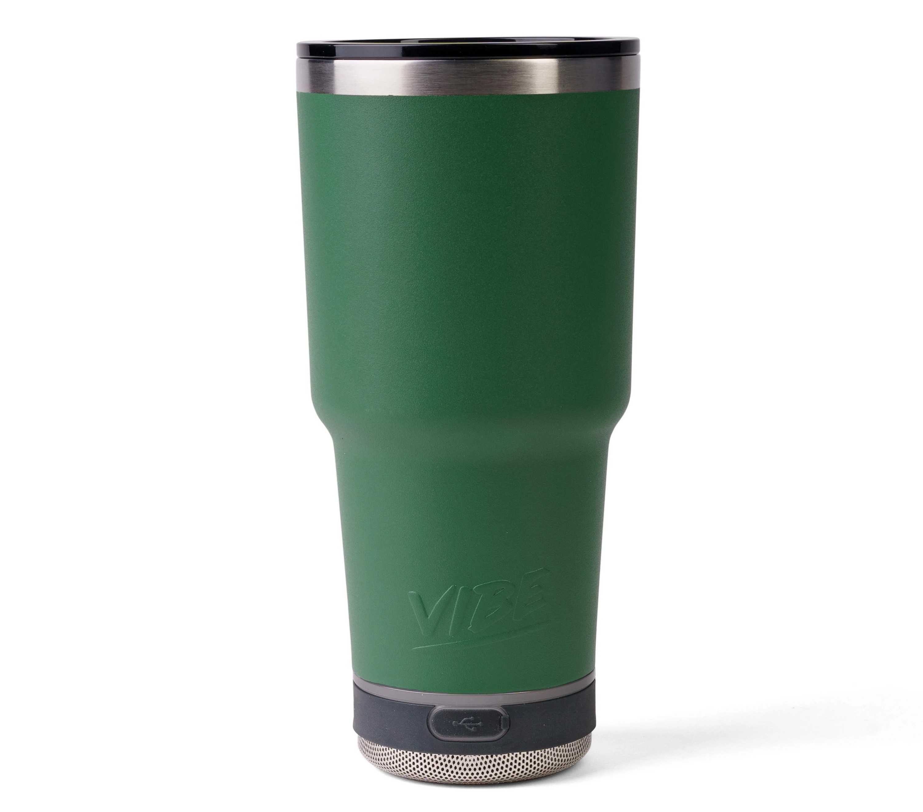Picture of Vibe 28 Oz. Speaker Tumbler