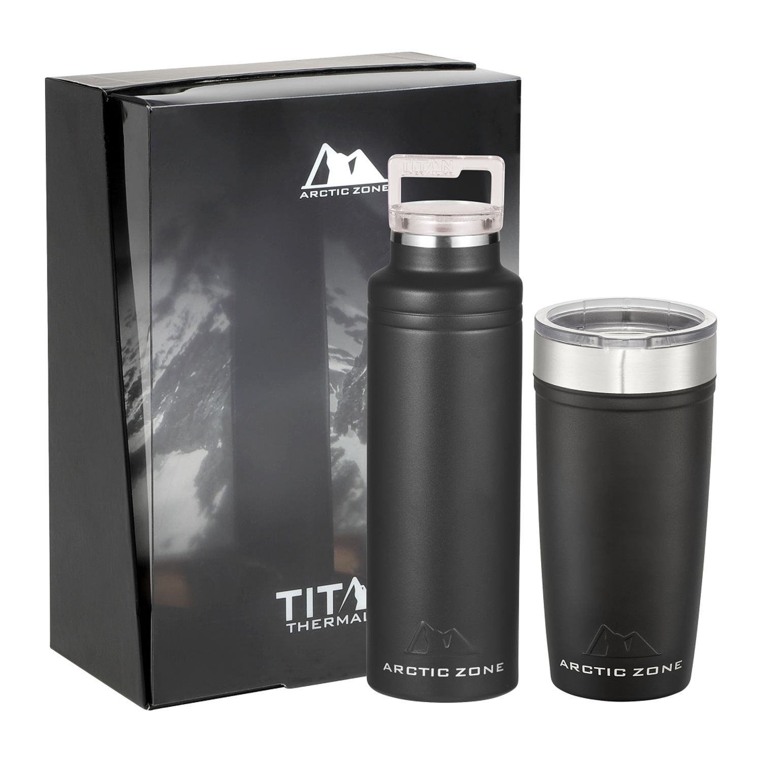 Picture of Arctic Zone® Titan Thermal HPr Copper Vac Gift Set