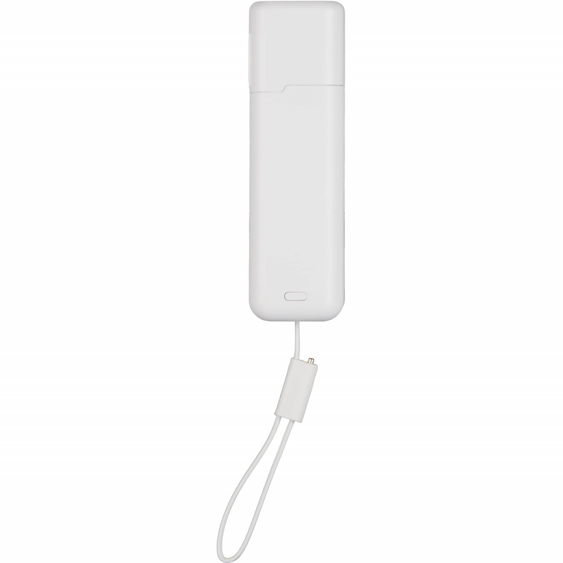 Picture of ETL Listed 5000 mAh 20W PD Power Bank with AC Plug