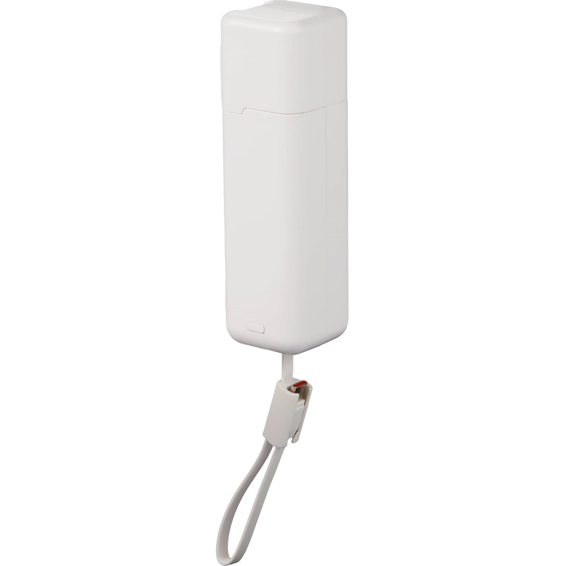 Picture of ETL Listed 5000 mAh 20W PD Power Bank with AC Plug