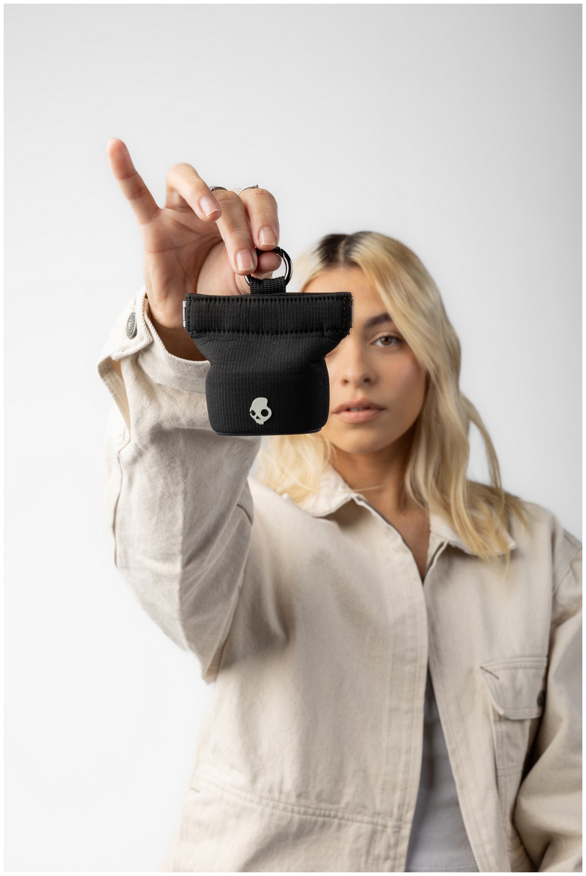 Picture of Skullcandy Push 720 Open Wireless Earbuds