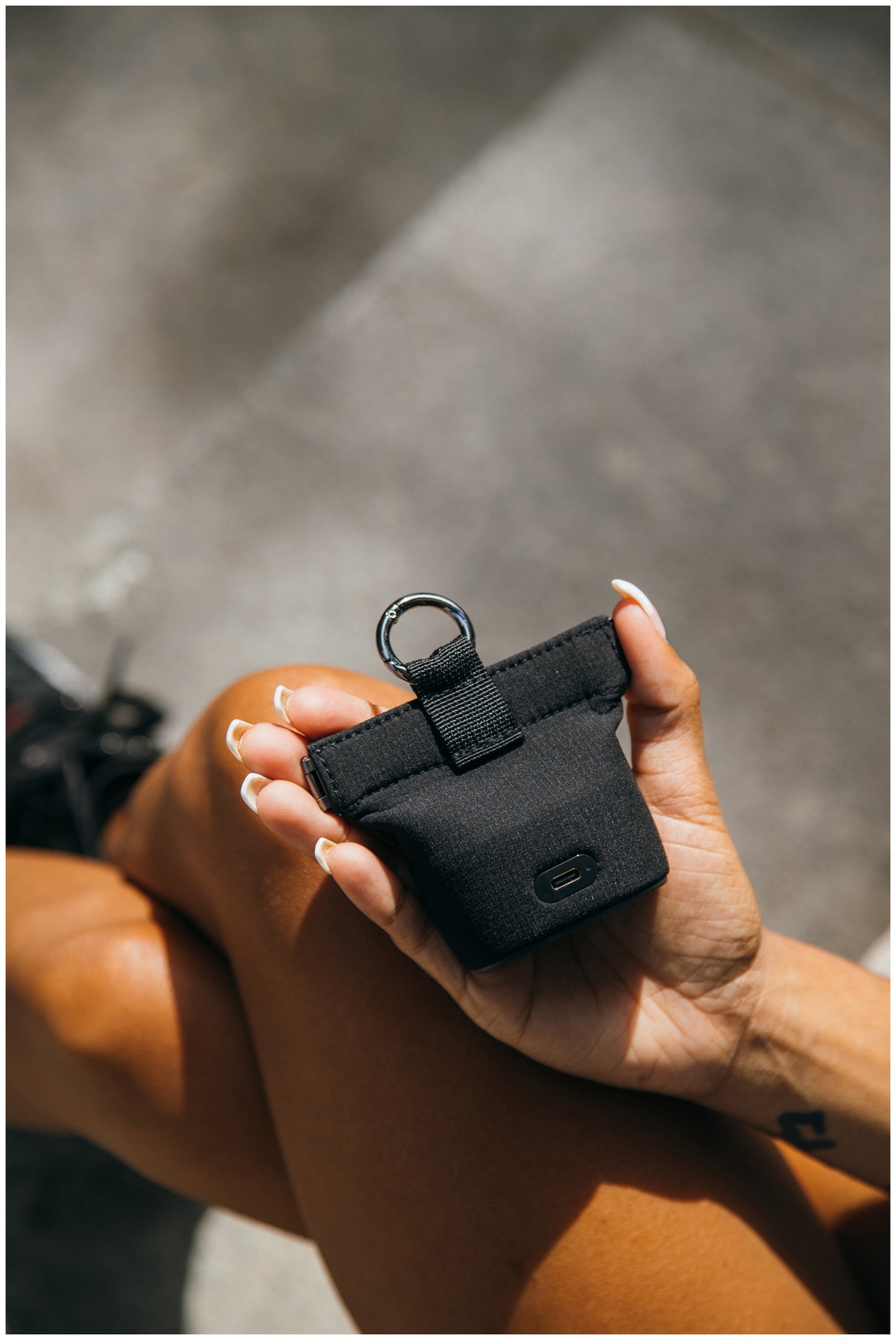 Picture of Skullcandy Push 720 Open Wireless Earbuds