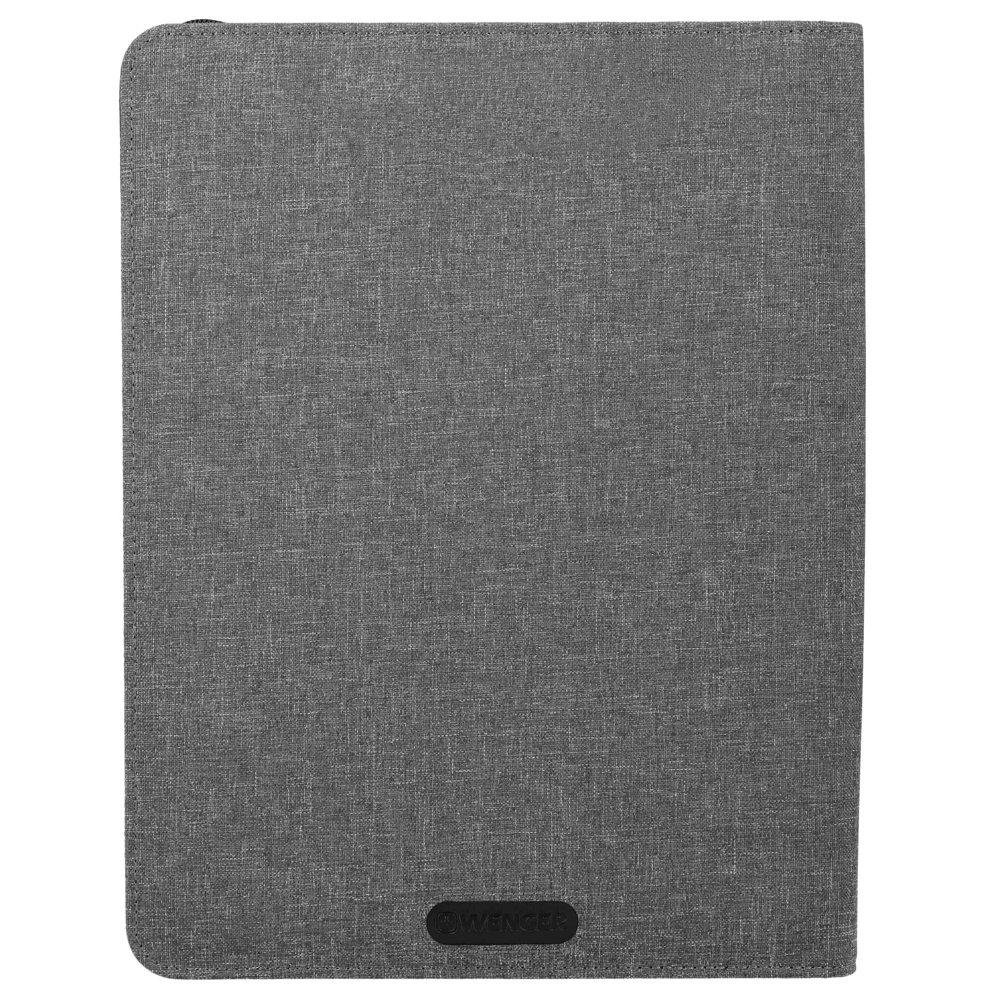 Picture of Wenger rPET Zippered Padfolio